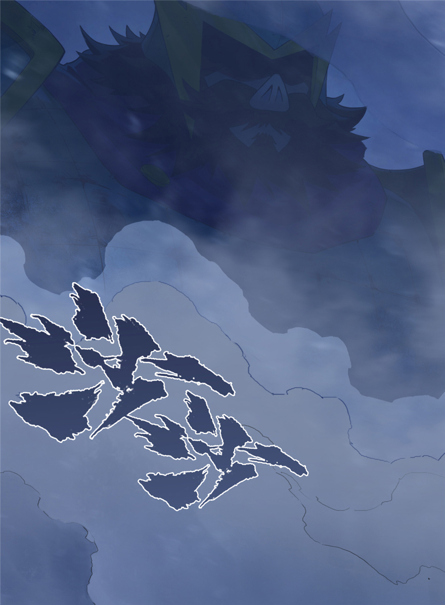 第65话：兼人之勇(1/2)-第77话