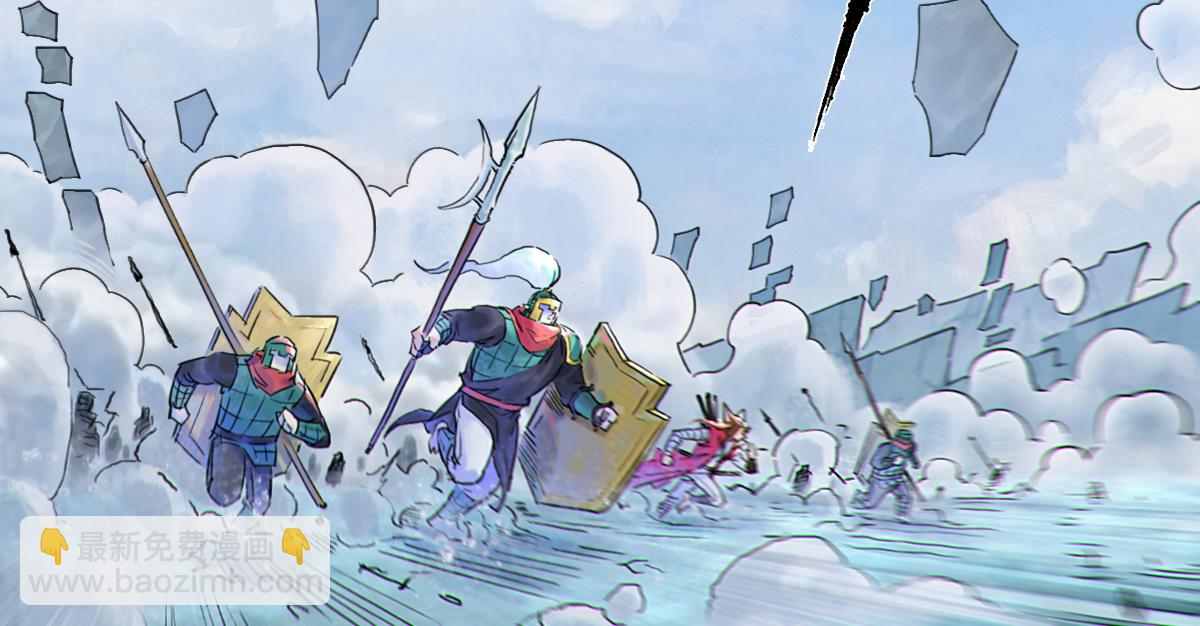 第71话：高兵(1/3)-第83话