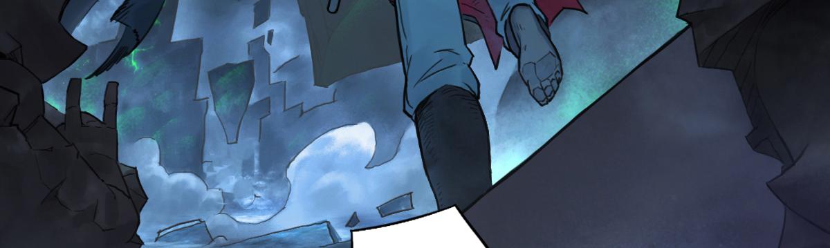 第71话：高兵(1/3)-第83话