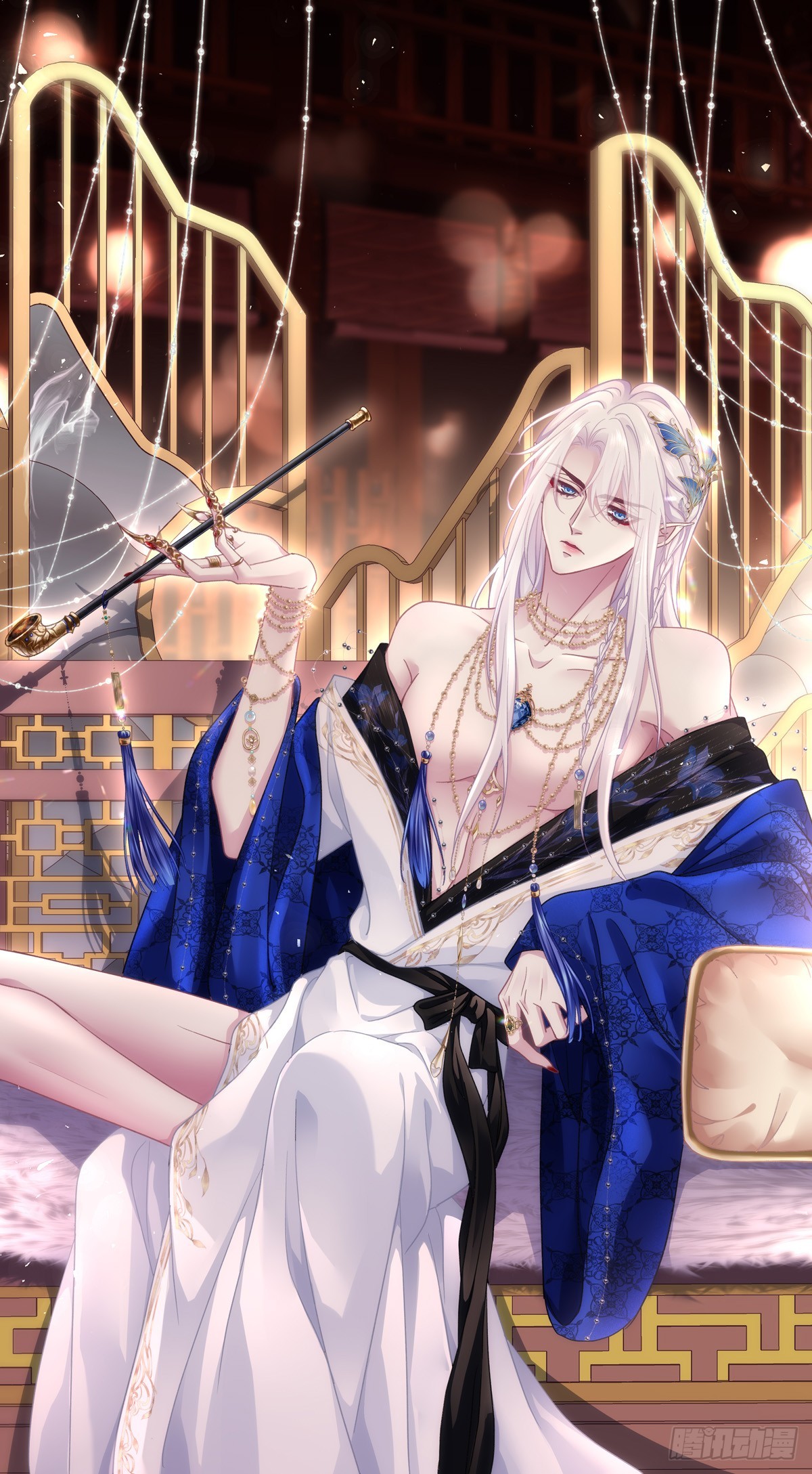 闺女有话说！-第99话