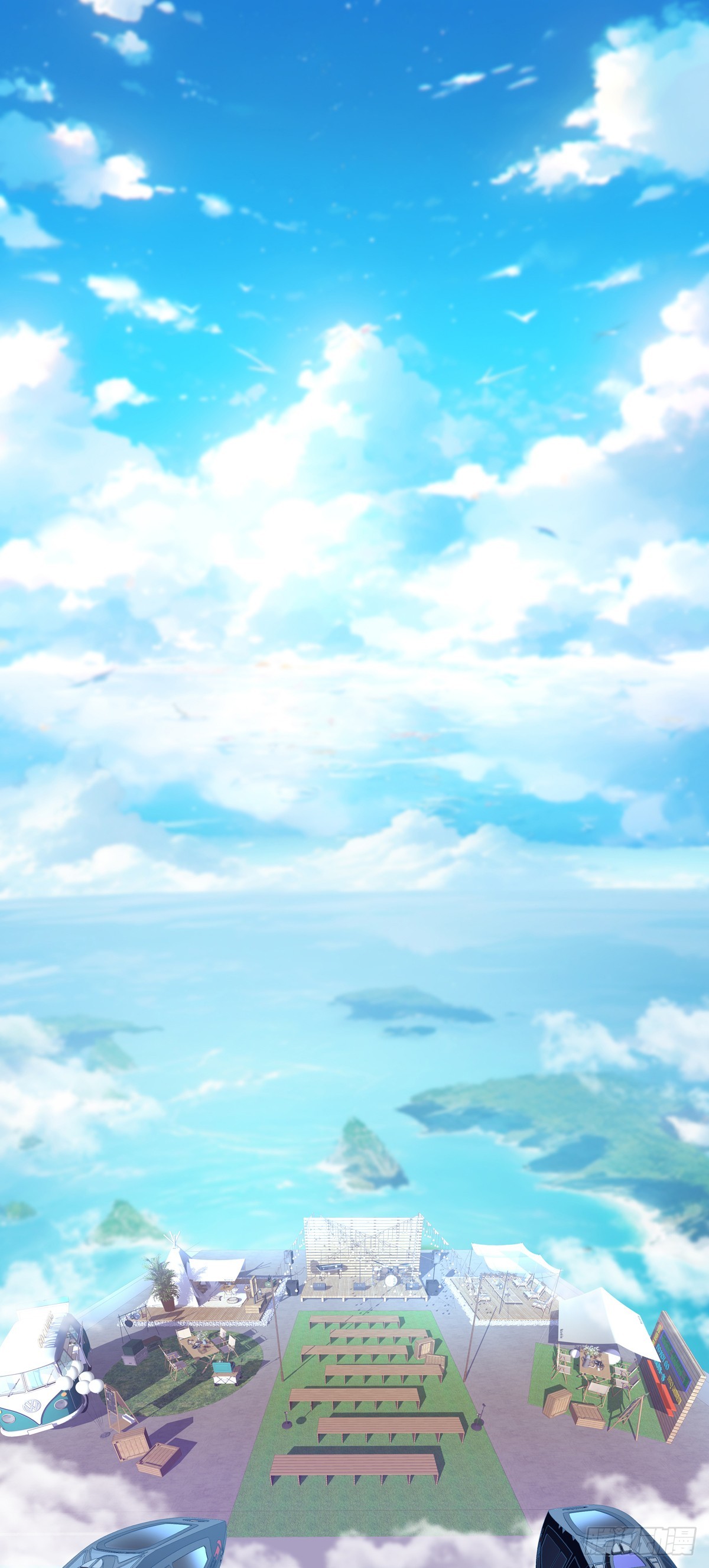 醋王塞西尔！-第113话