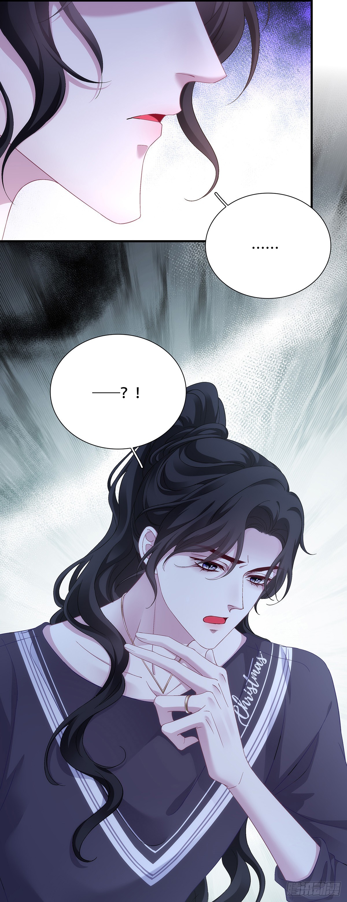 捣蛋鬼小樱桃！-第129话