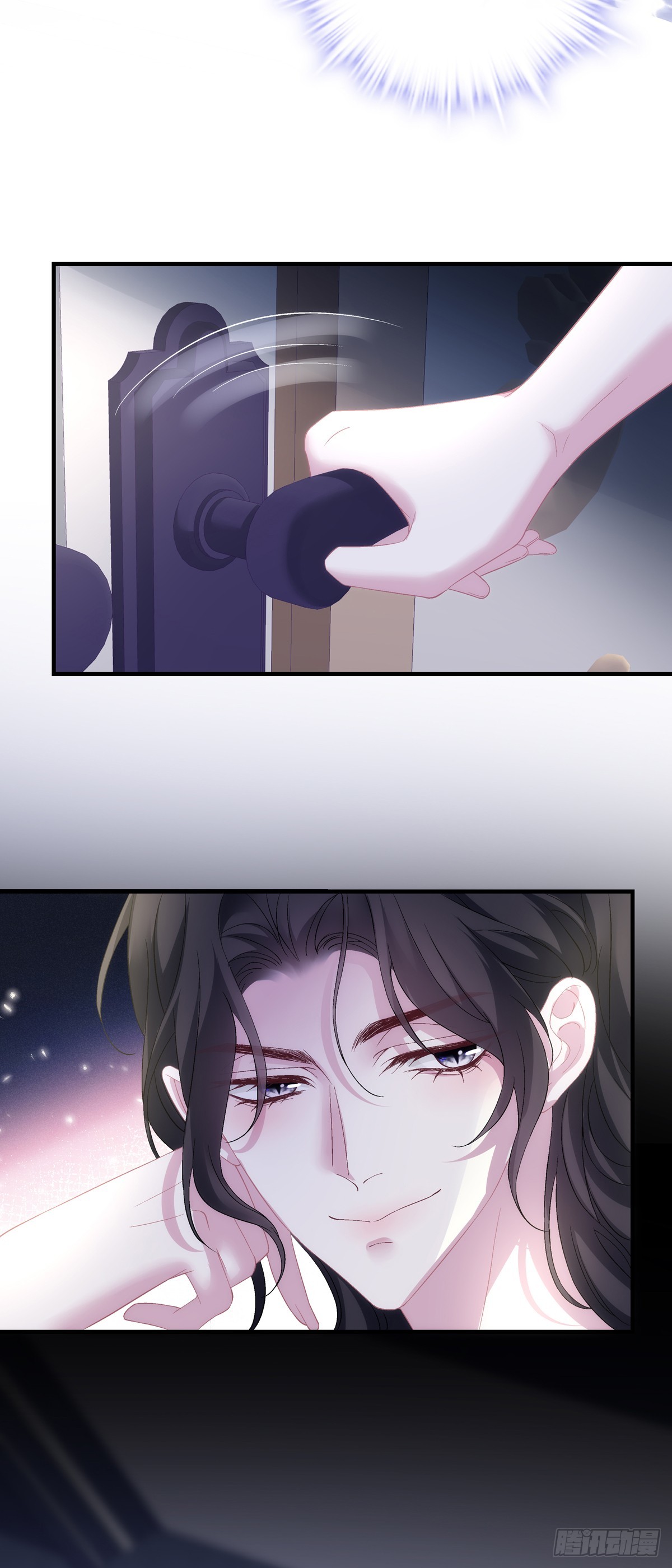 塞西尔醋缸发威了！-第131话