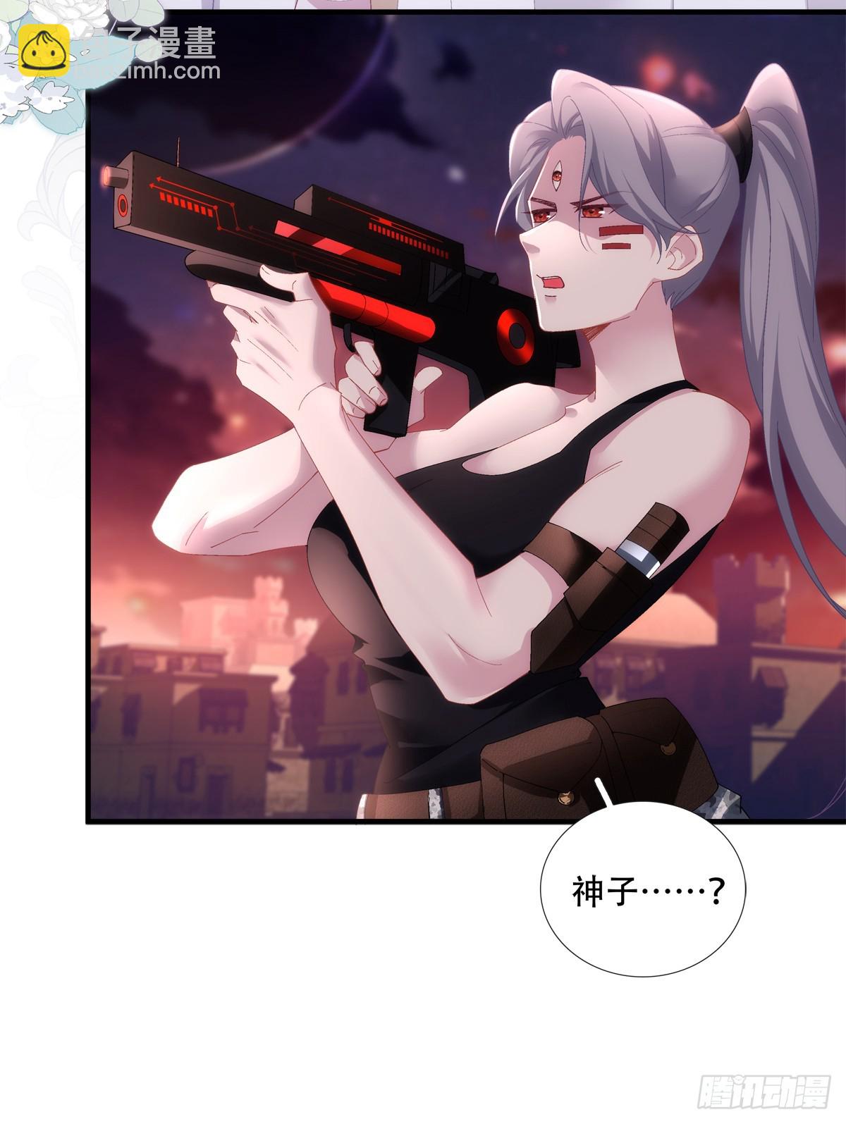 独特的约会！-第21话