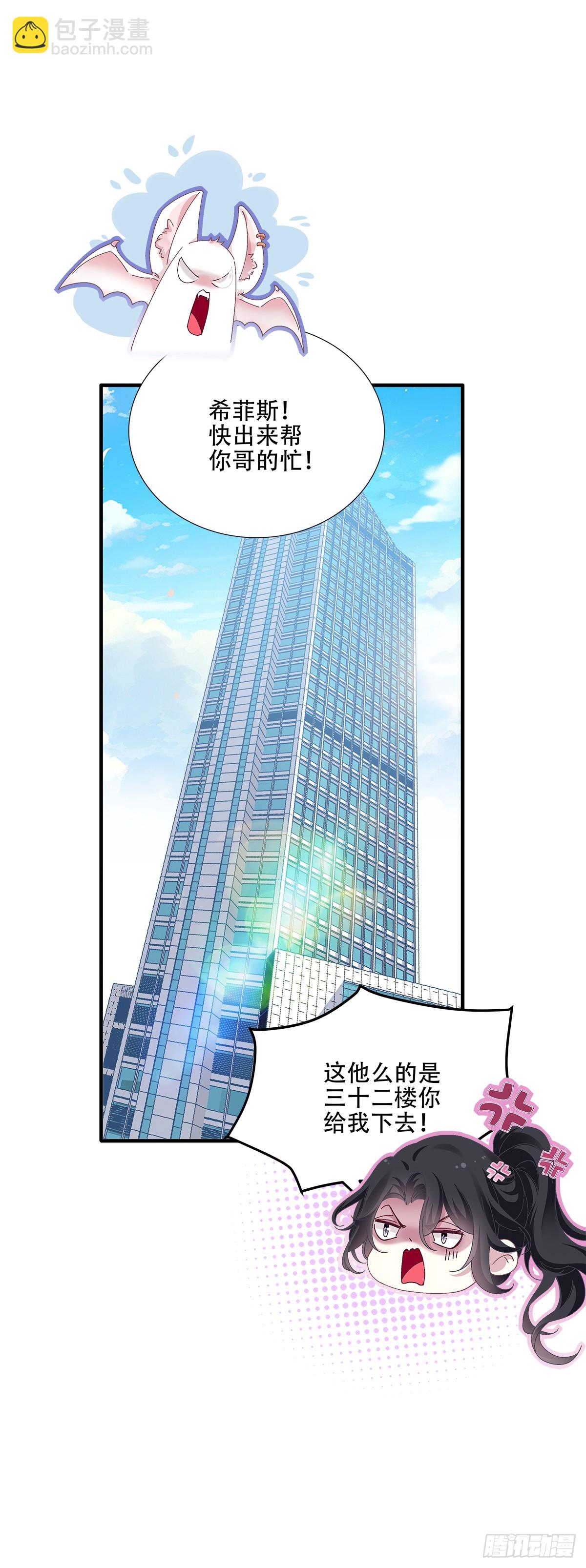 小熊猫寻夫！-第27话