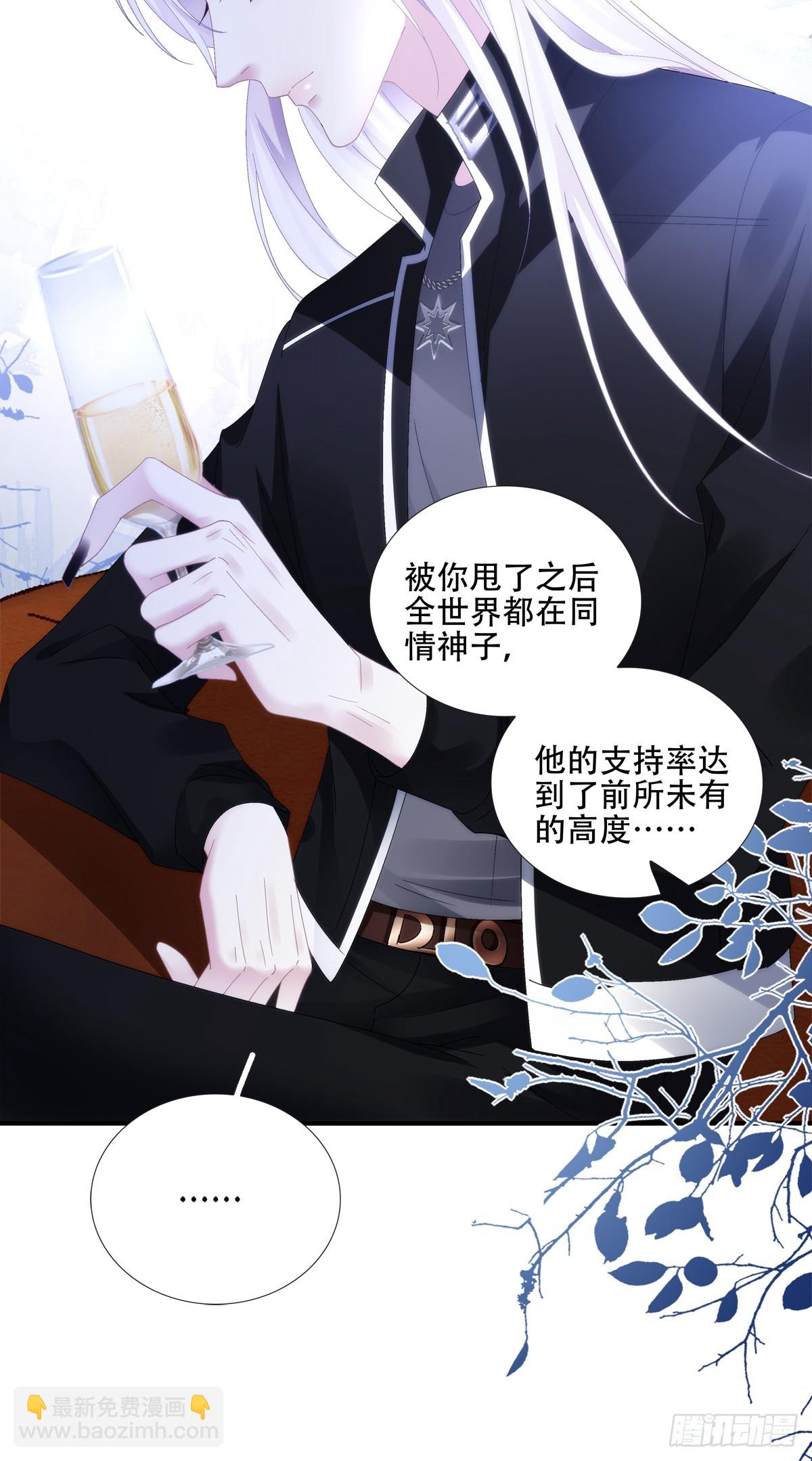 小熊猫寻夫！-第27话