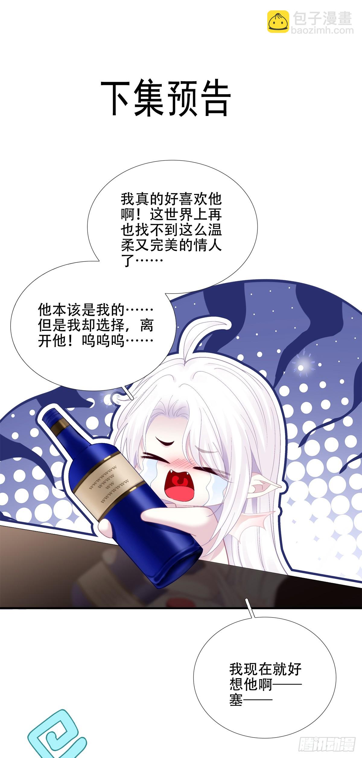 小熊猫寻夫！-第27话