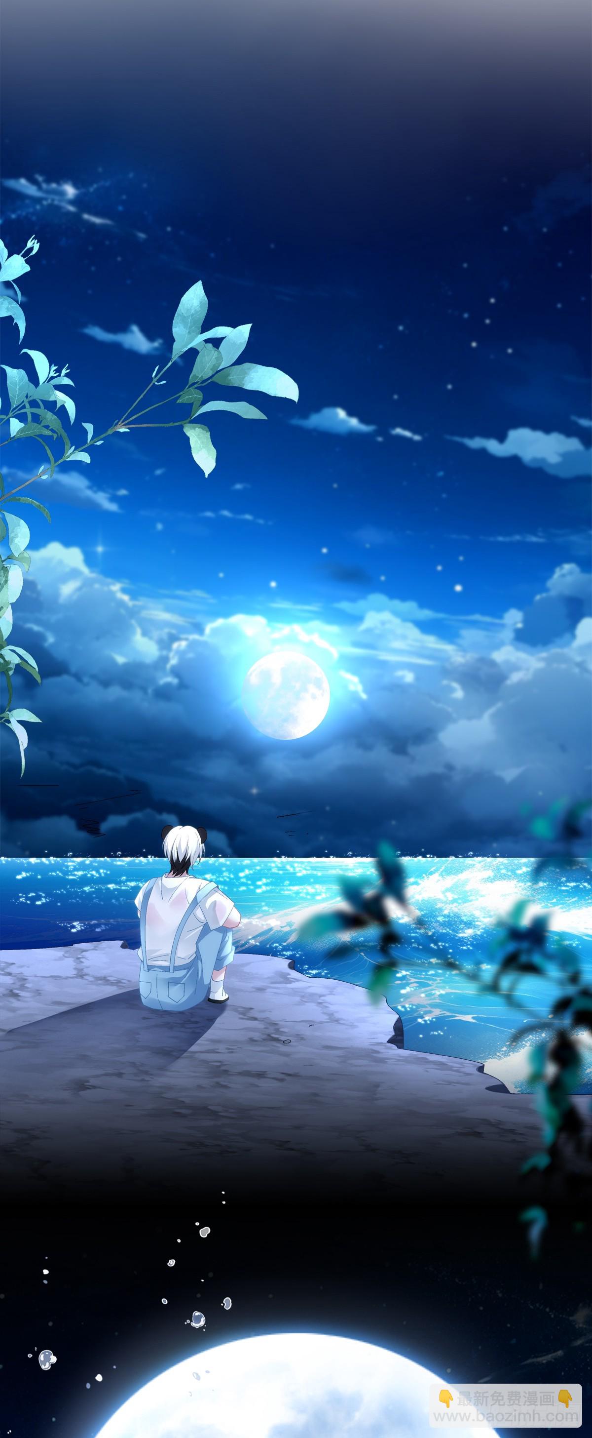 我们什么都没做！-第39话