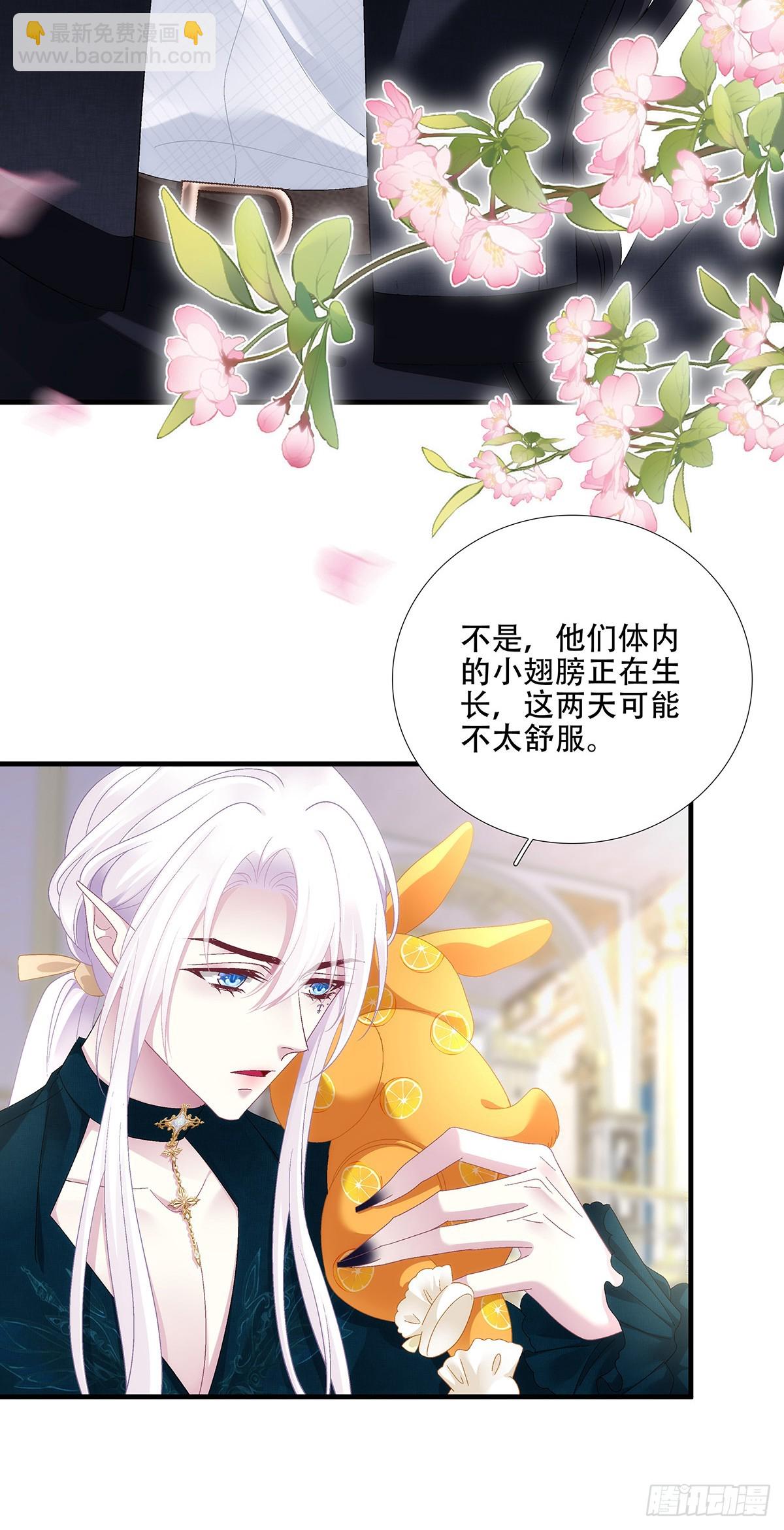 小熊猫来啦！(1/2)-第93话