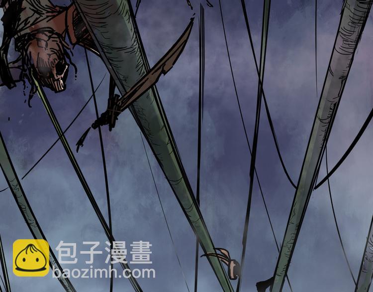🍱圣墟 序章 地球苏醒 万灵进化！ 第28页
