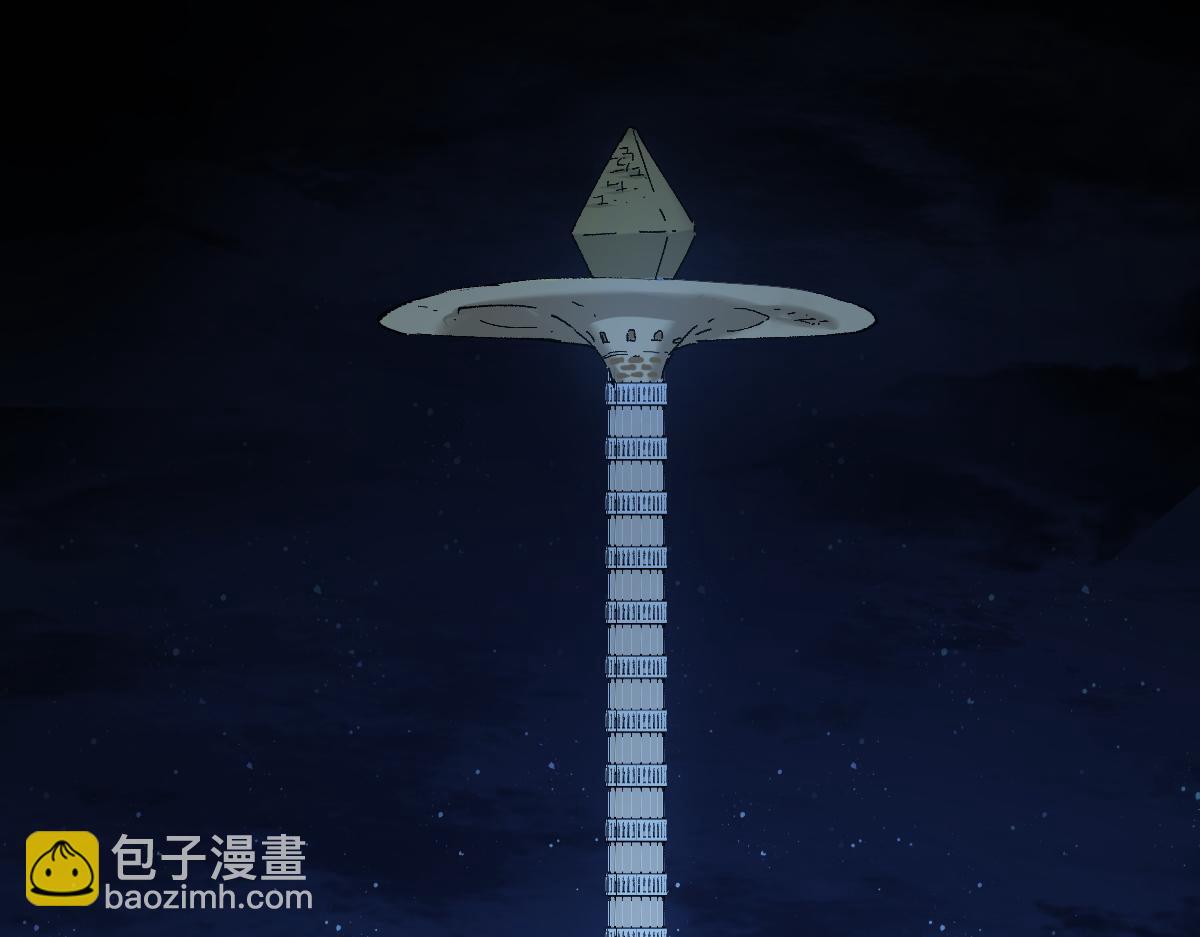 🍱圣墟 第152话 激战！楚风vs双王 第4页
