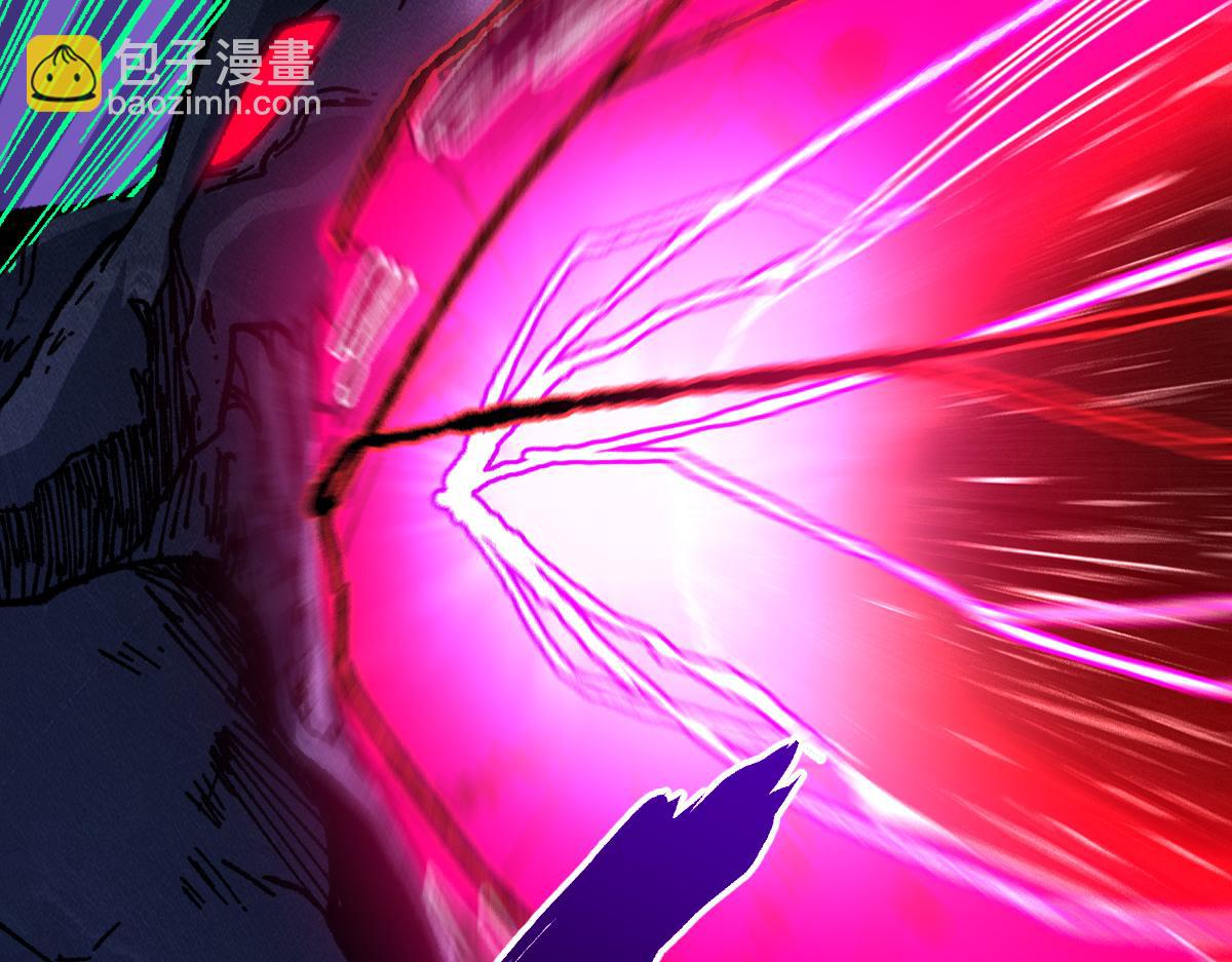 🍱圣墟 第187话 攻打奥林匹斯山！ 第21页
