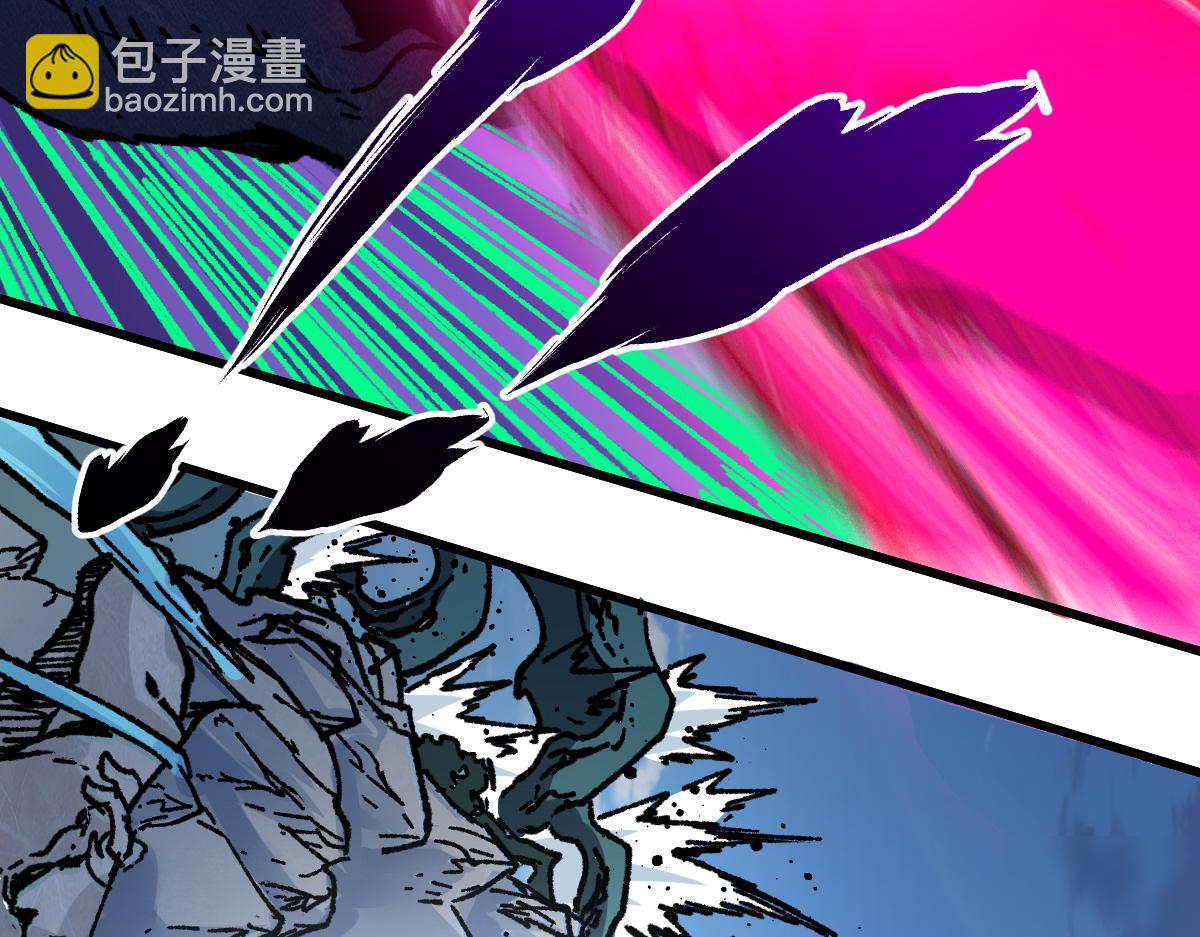 🍱圣墟 第187话 攻打奥林匹斯山！ 第22页