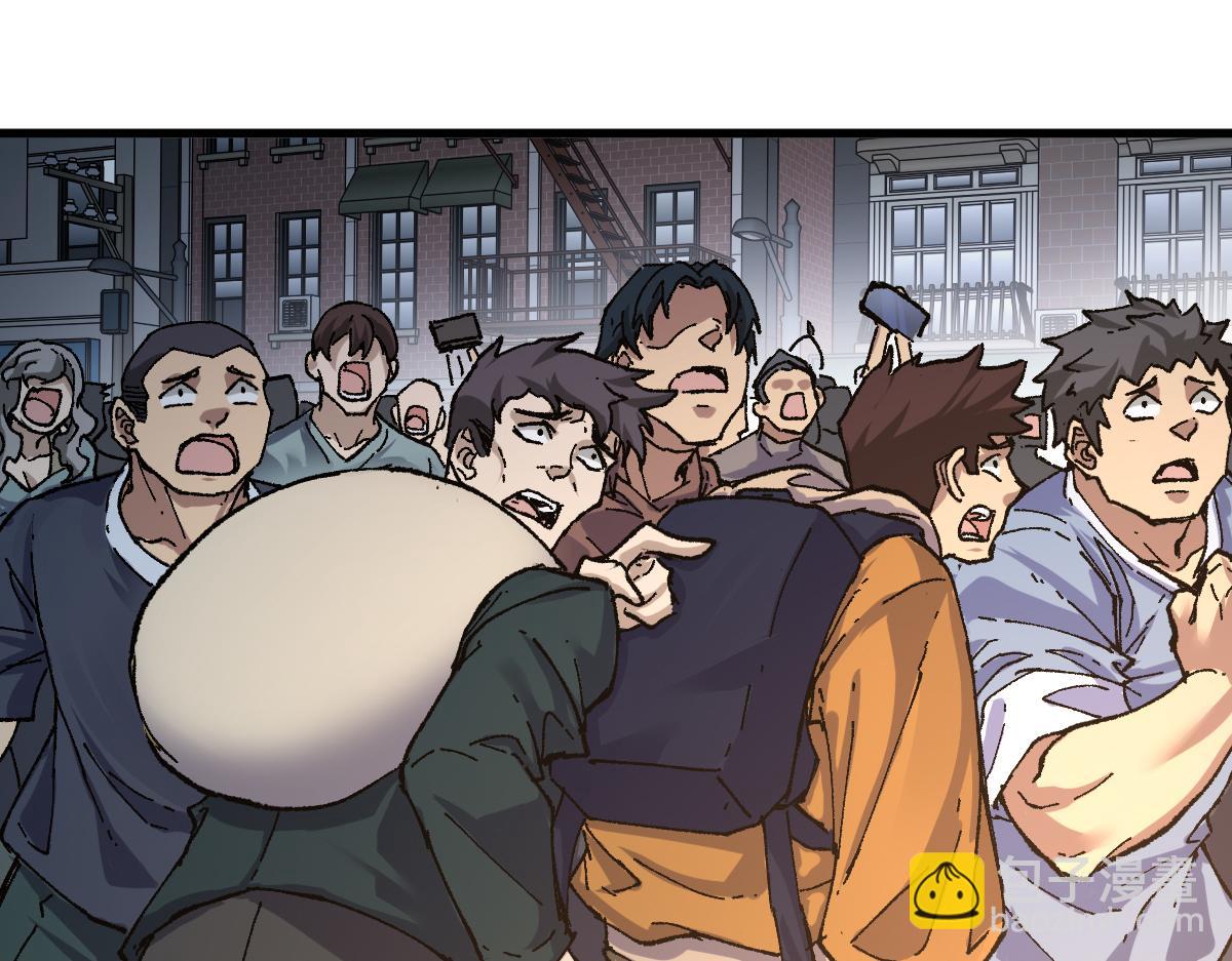 🍱圣墟 第189话 烧烤席勒！ 第31页