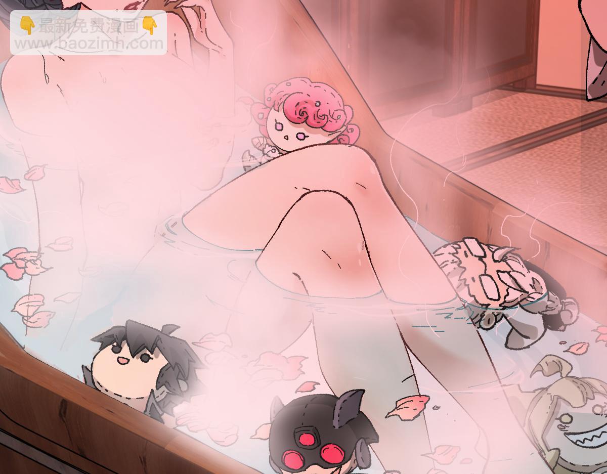 🍱圣墟 第215话 大战开始！ 第8页