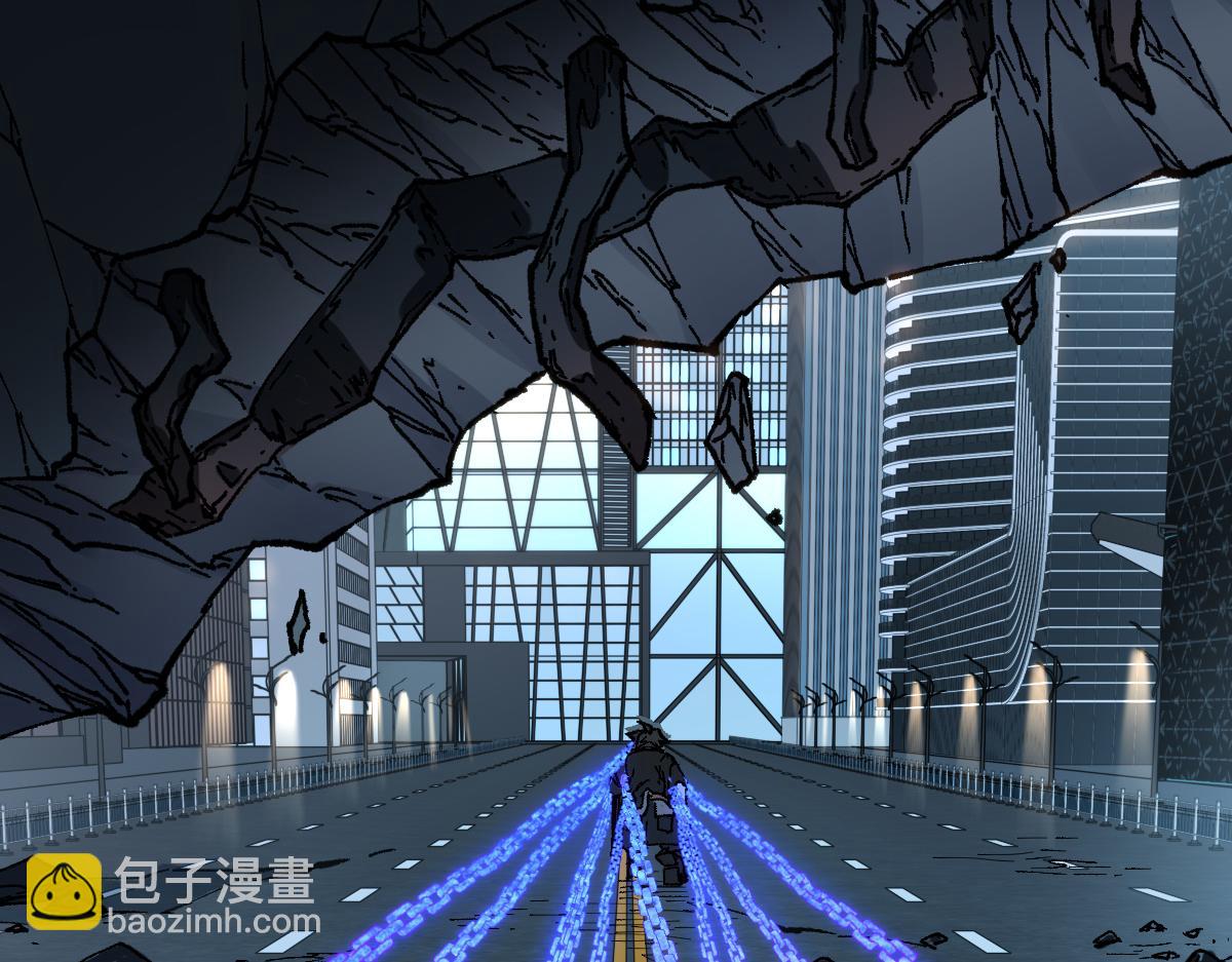 🍱圣墟 第217话 反击！ 第21页