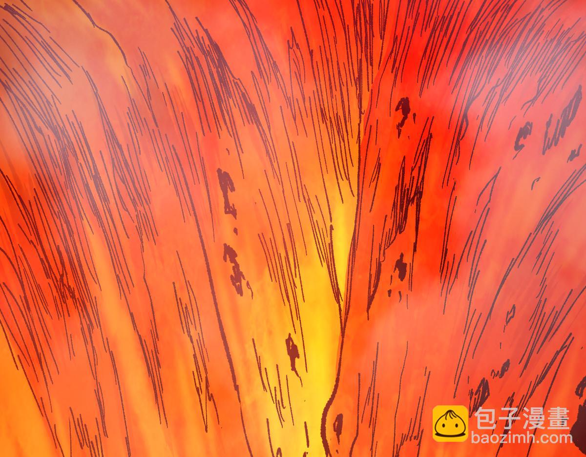 🍱圣墟 第221话 楚风vs海神虎（2） 第13页
