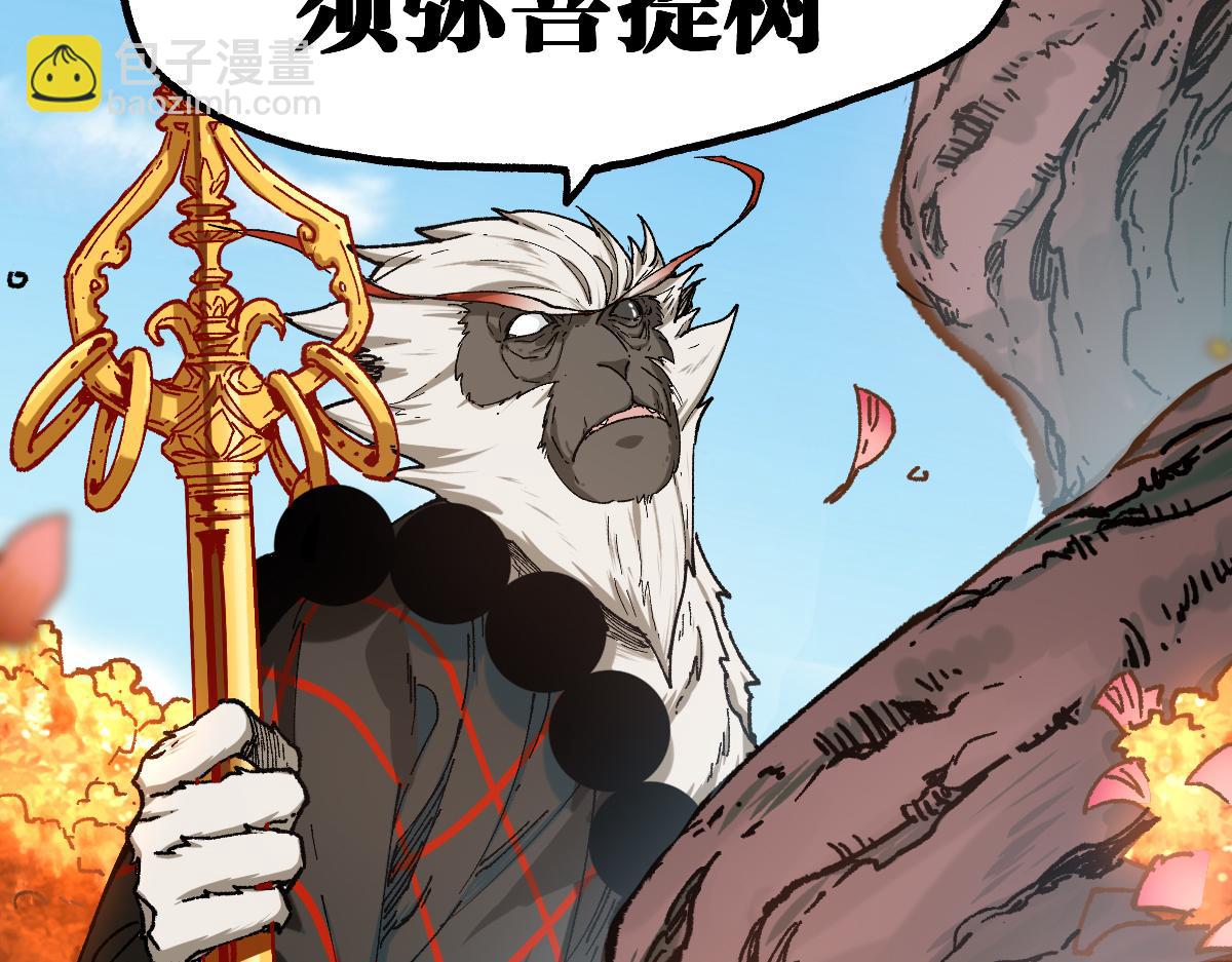 🍱圣墟 第241话 套娃！！ 第11页