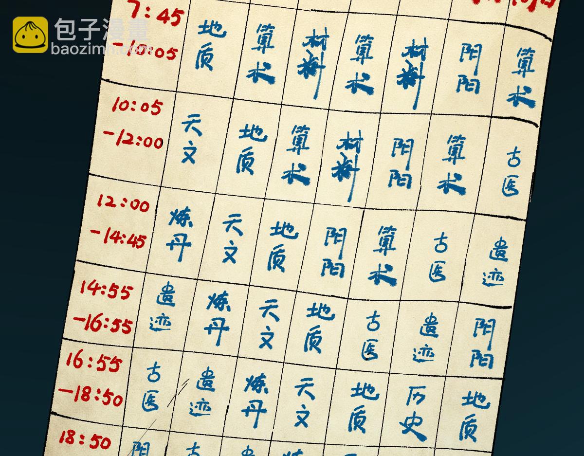 🍱圣墟 第243话 摆烂万岁！ 第15页