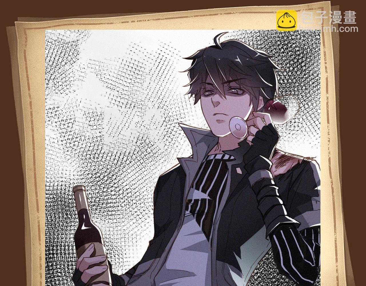 🍱圣墟 第4期 粉丝福利：来一波高燃帅图更新！ 第6页