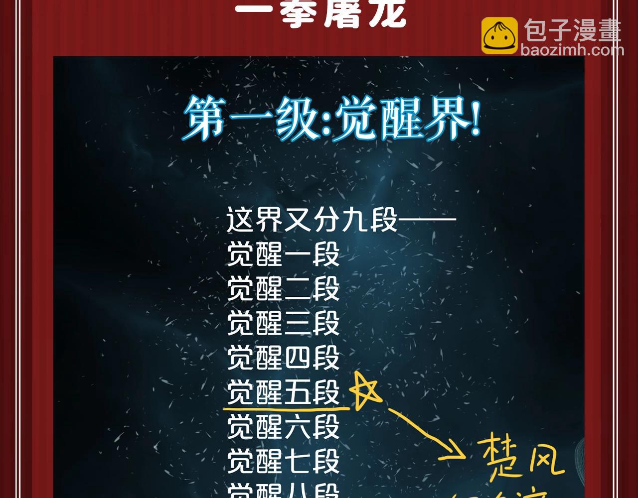 🍱圣墟 第5期 粉丝福利：男主升级高能瞬间！（持续更新） 第6页