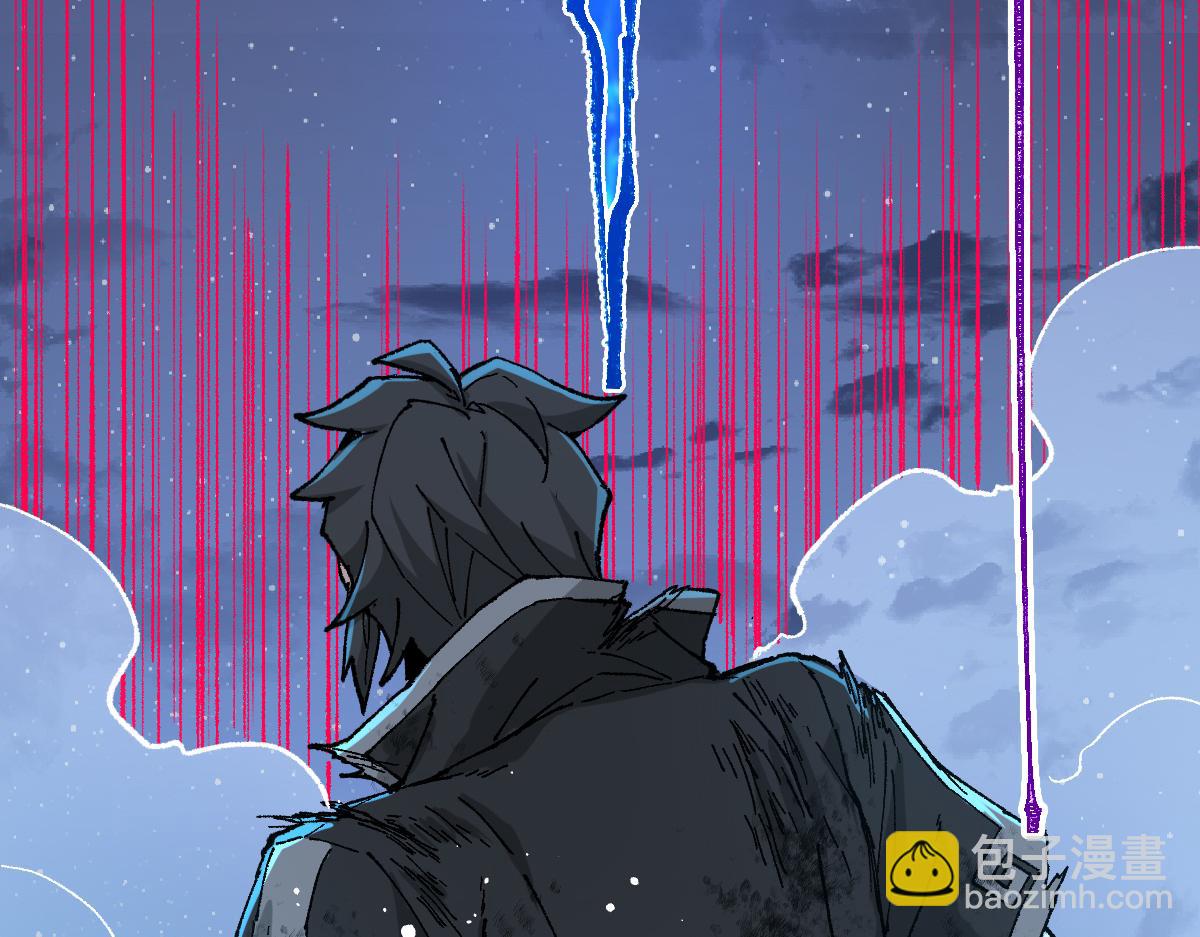 🍱圣墟 第276话 透支的话补就好了 第19页
