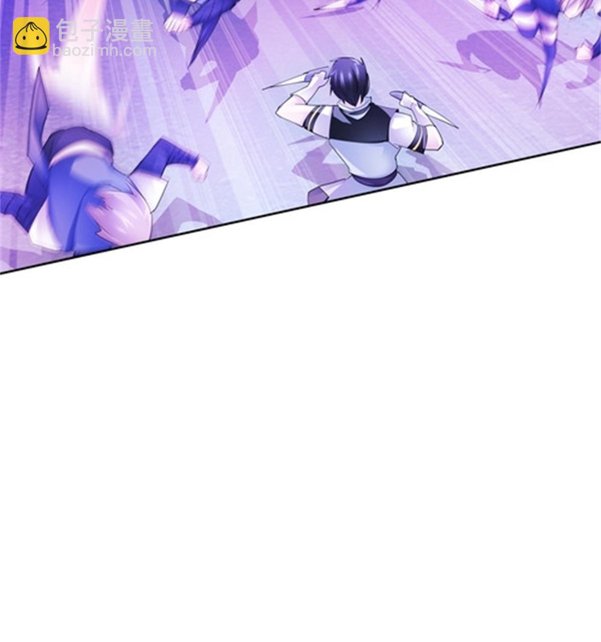 100 队长登场(1/2)-第101话
