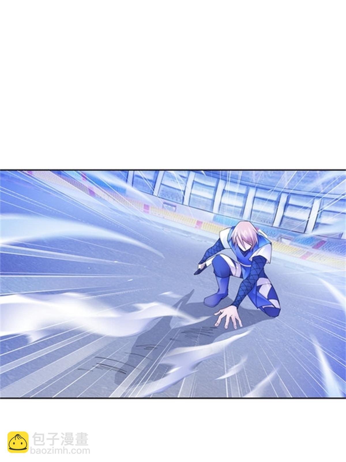100 队长登场(1/2)-第101话