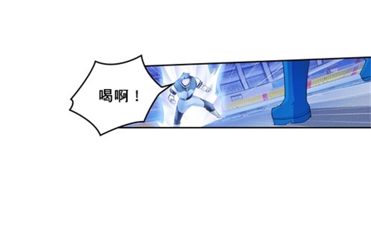 102 连输两场(1/2)-第103话