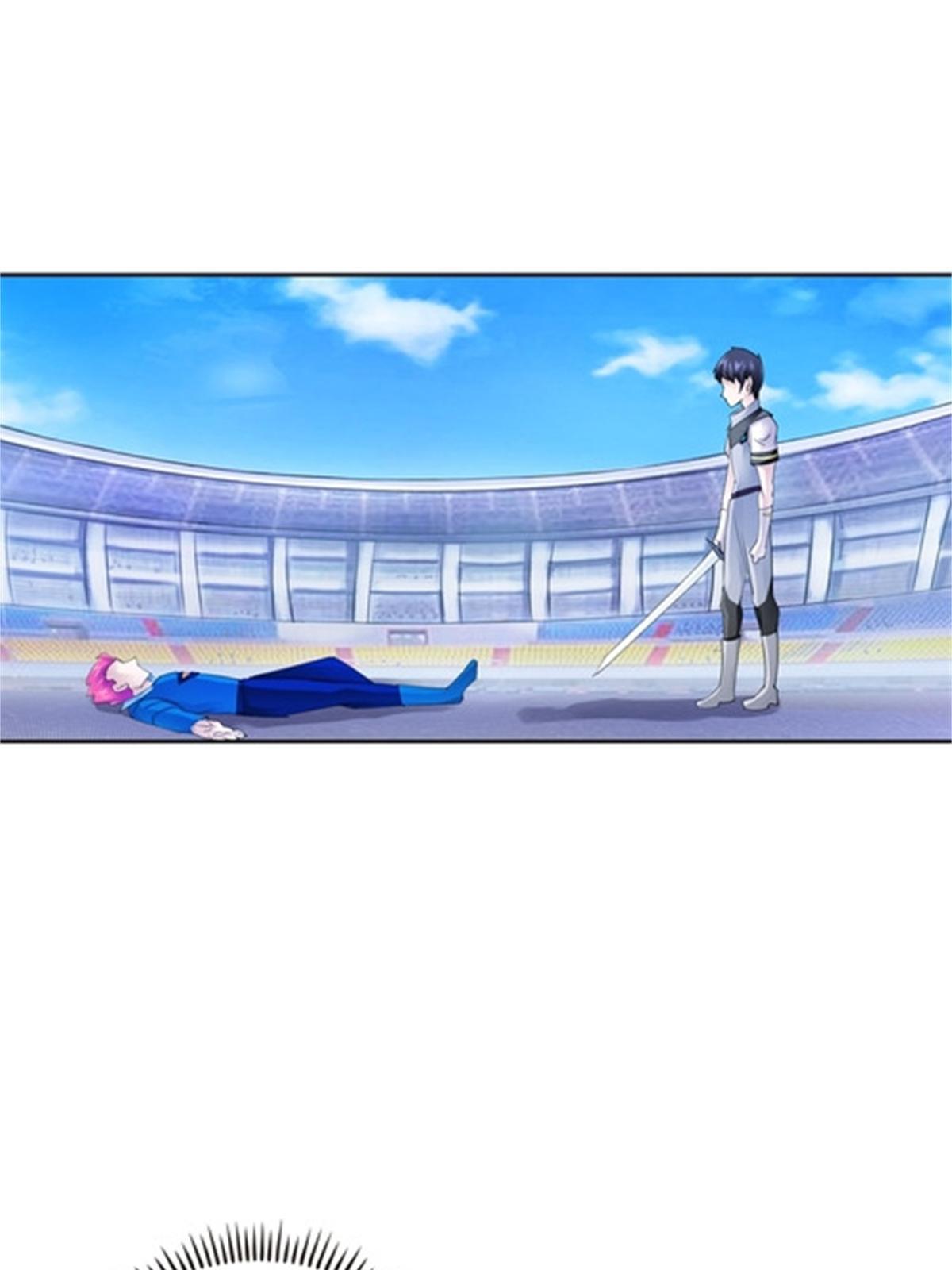 104 第二人格？？(1/2)-第105话