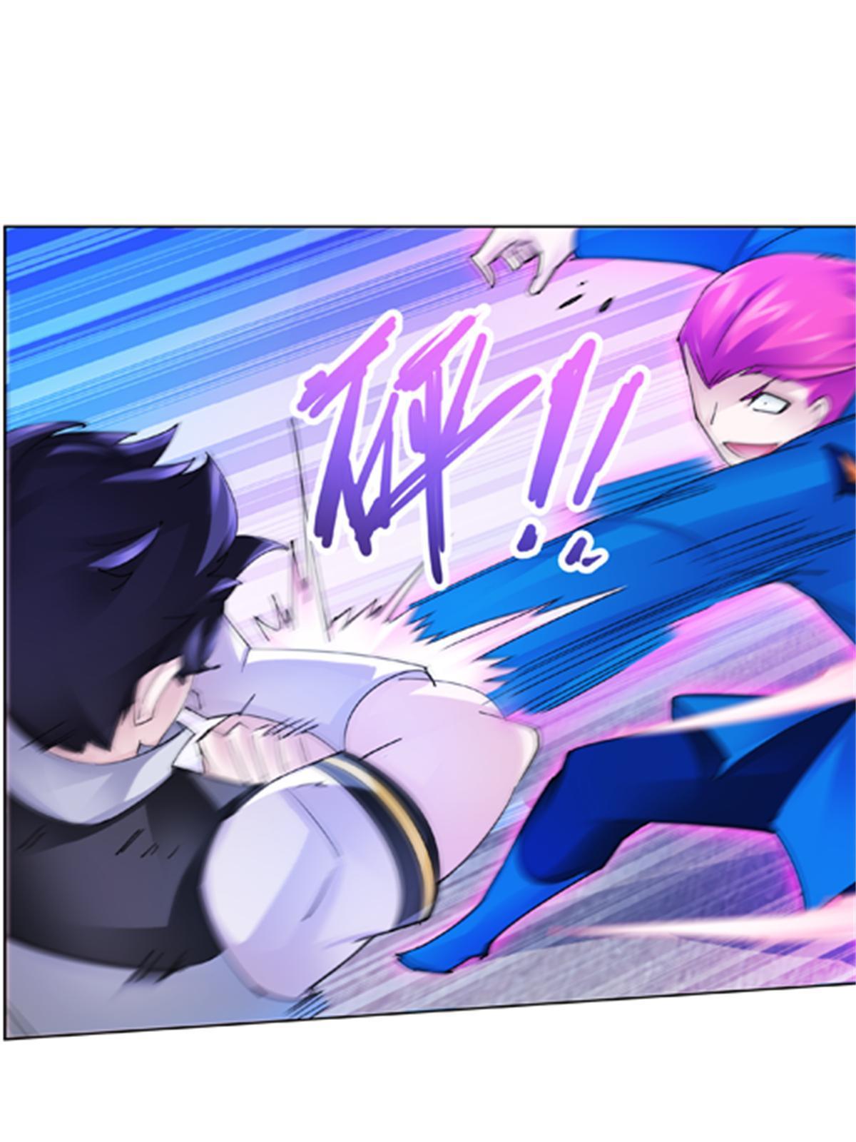 104 第二人格？？(1/2)-第105话