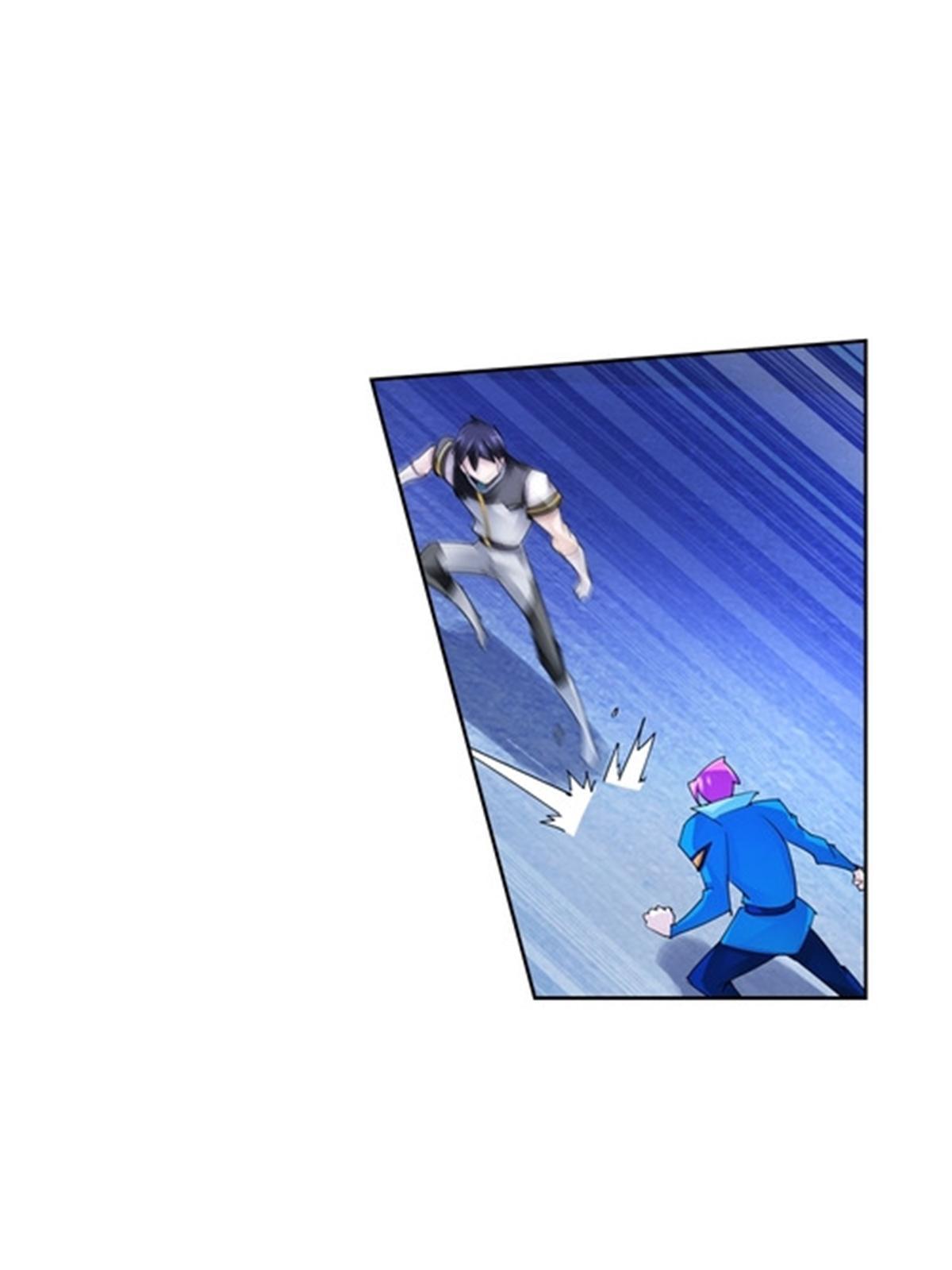 104 第二人格？？(1/2)-第105话