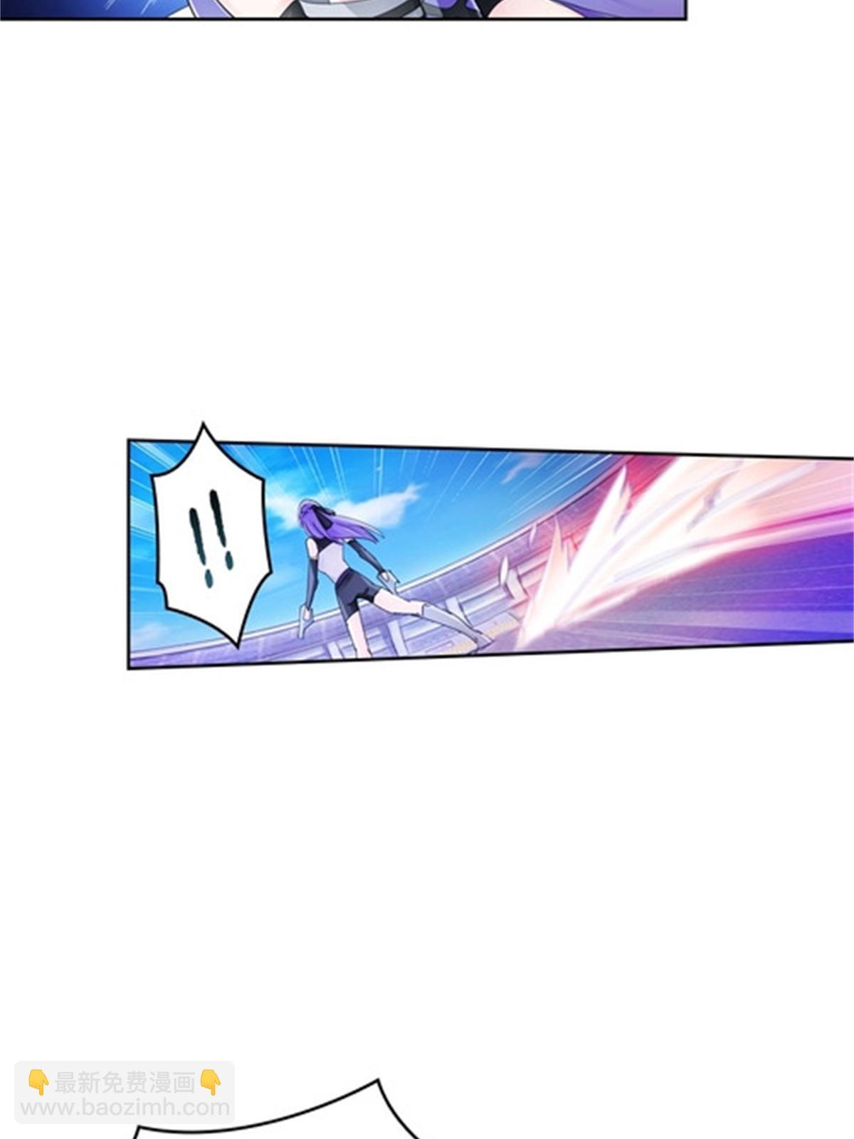 114 拼命(1/2)-第115话