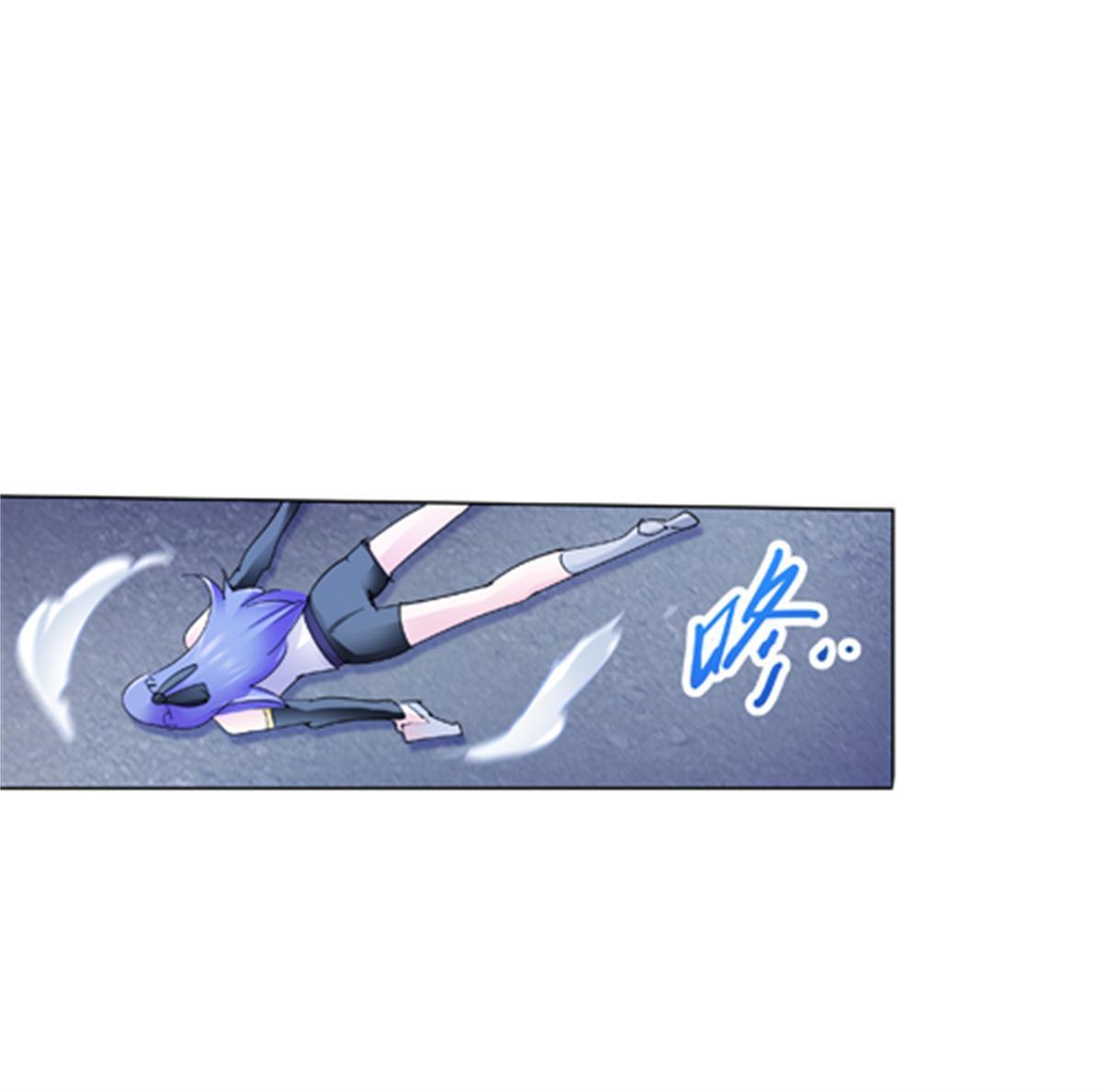 114 拼命(1/2)-第115话