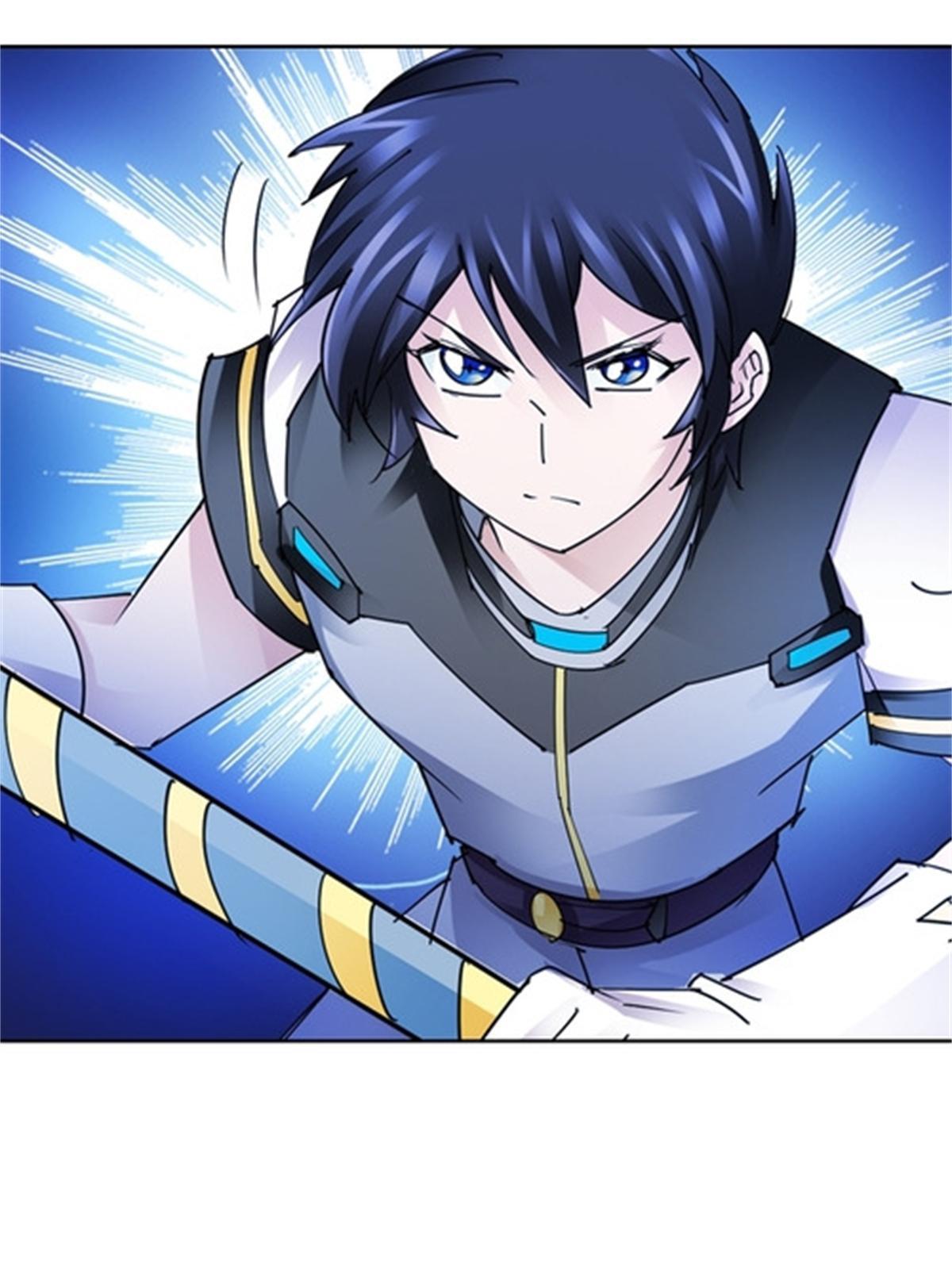 118 武装解放？(1/2)-第119话
