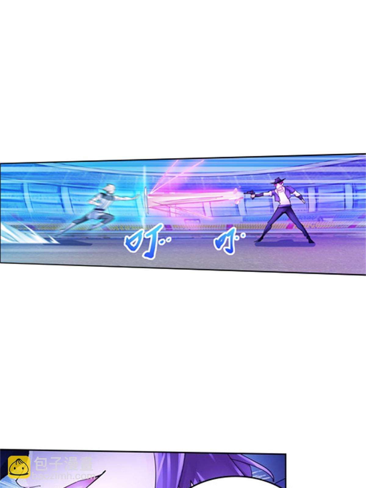 124 被吞了(1/2)-第125话