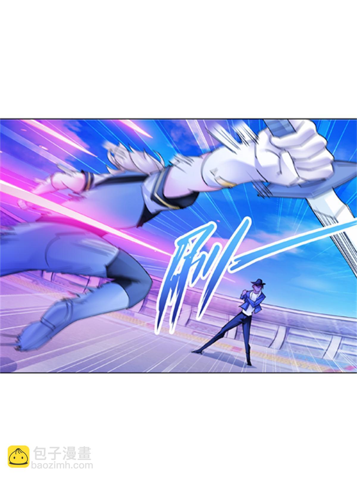 124 被吞了(1/2)-第125话