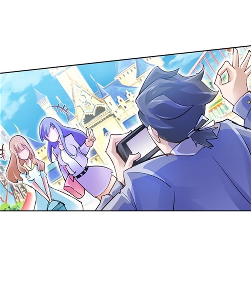 12 庆祝活动？(1/2)-第13话