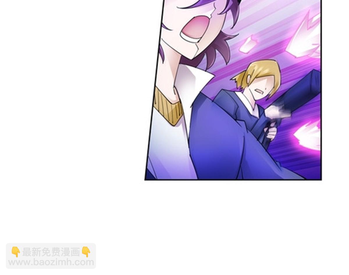 132 一打五？(1/2)-第133话