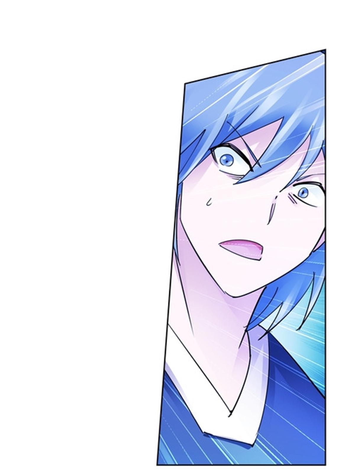 132 一打五？(1/2)-第133话