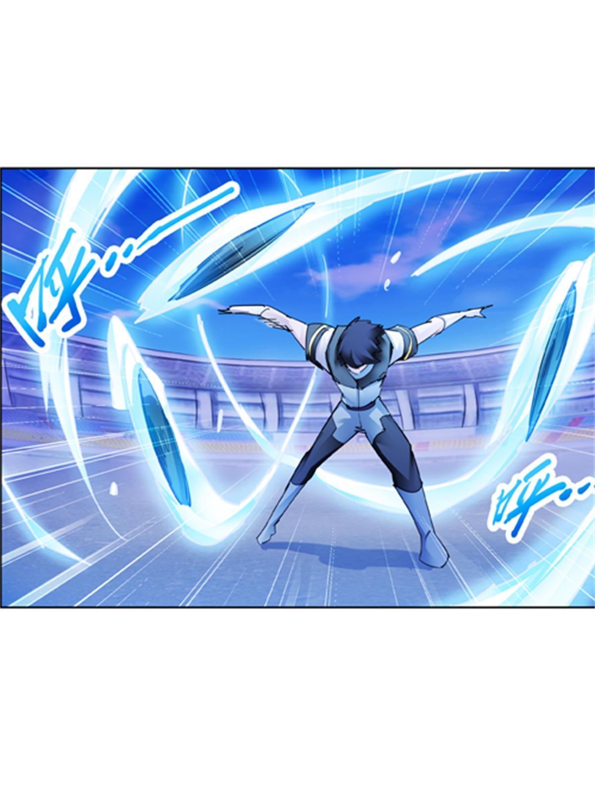 132 一打五？(1/2)-第133话