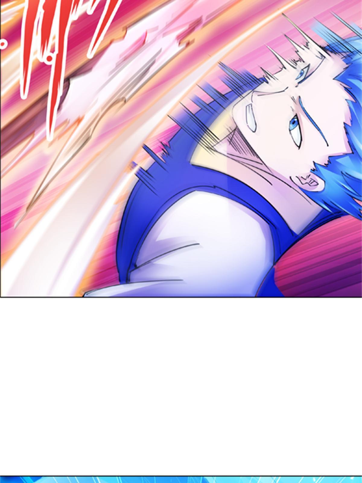 134 天极vs兮夜(1/2)-第135话