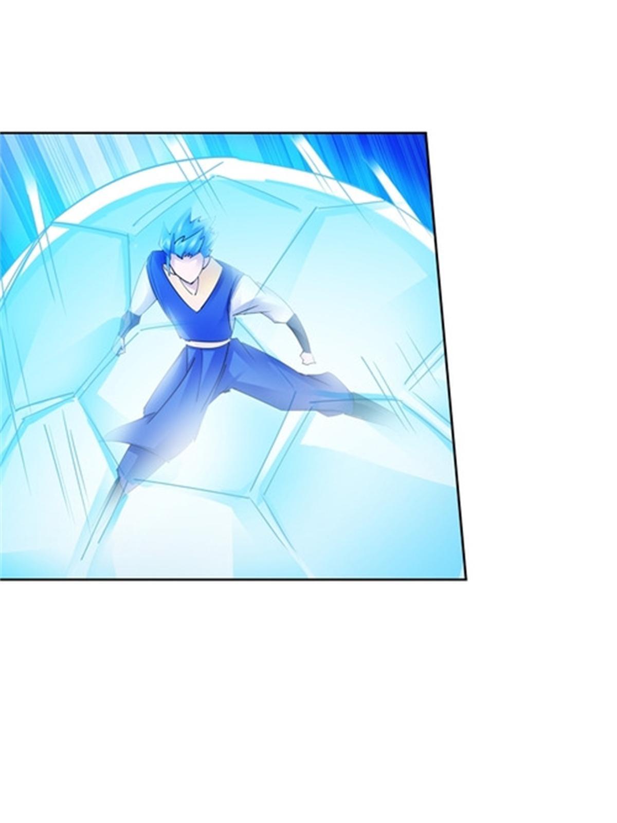 134 天极vs兮夜(1/2)-第135话