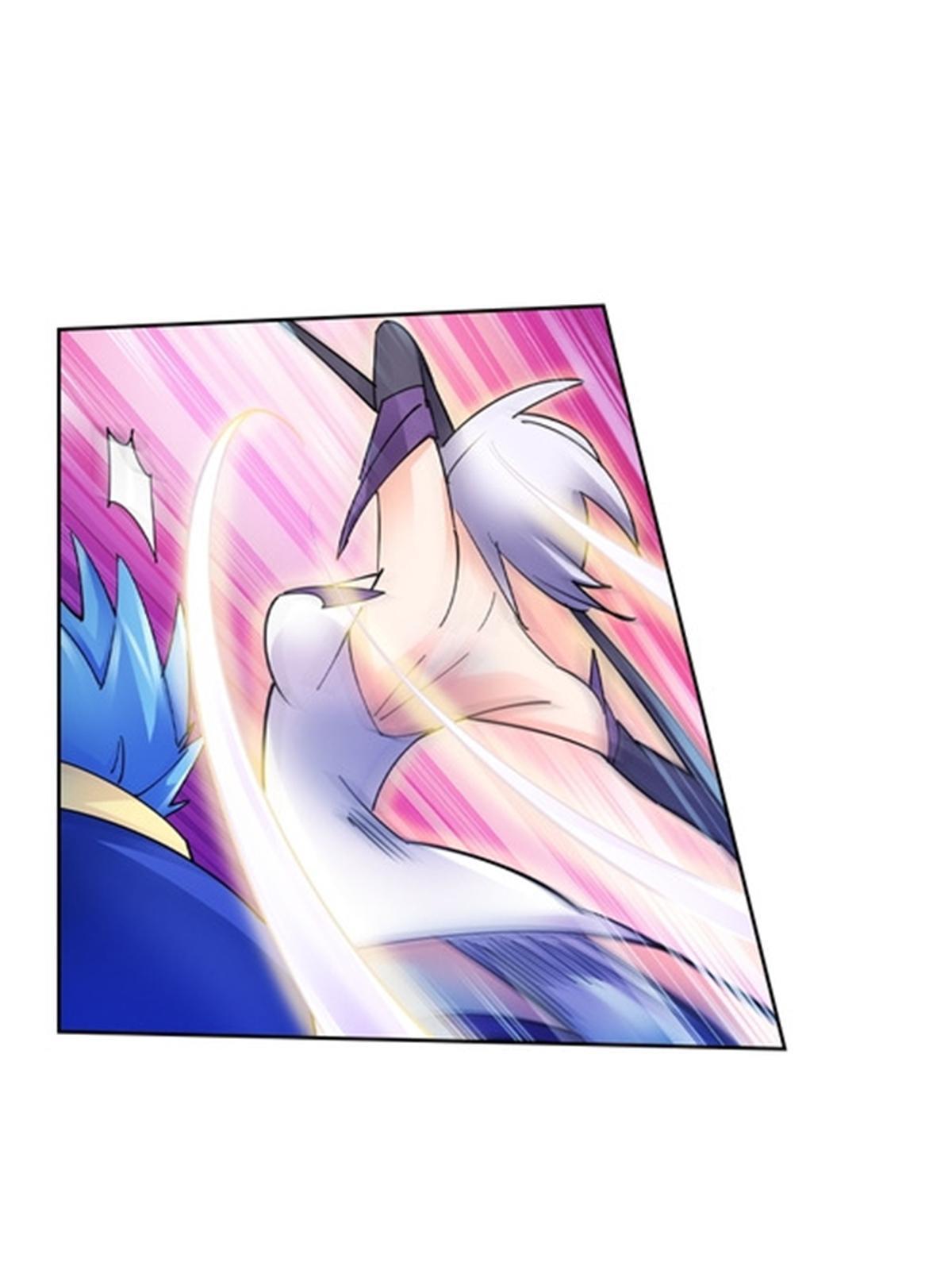 134 天极vs兮夜(1/2)-第135话