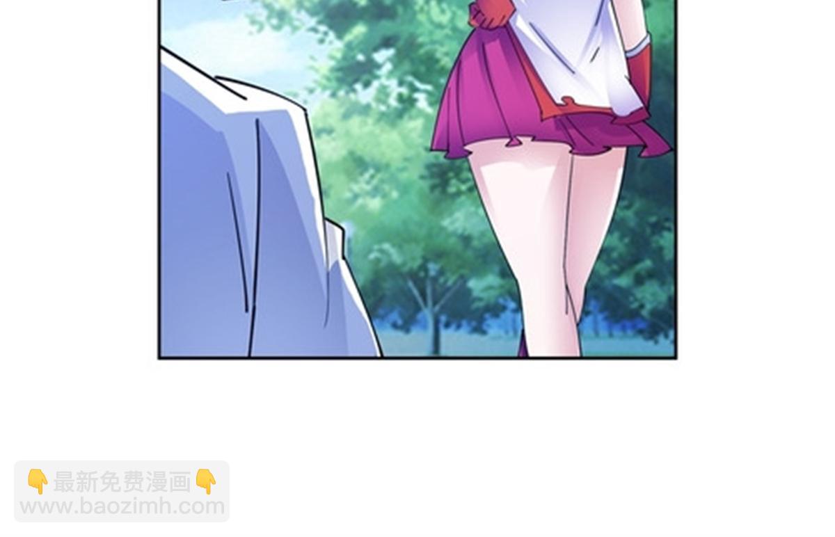 136 说不定就赢了(1/2)-第137话