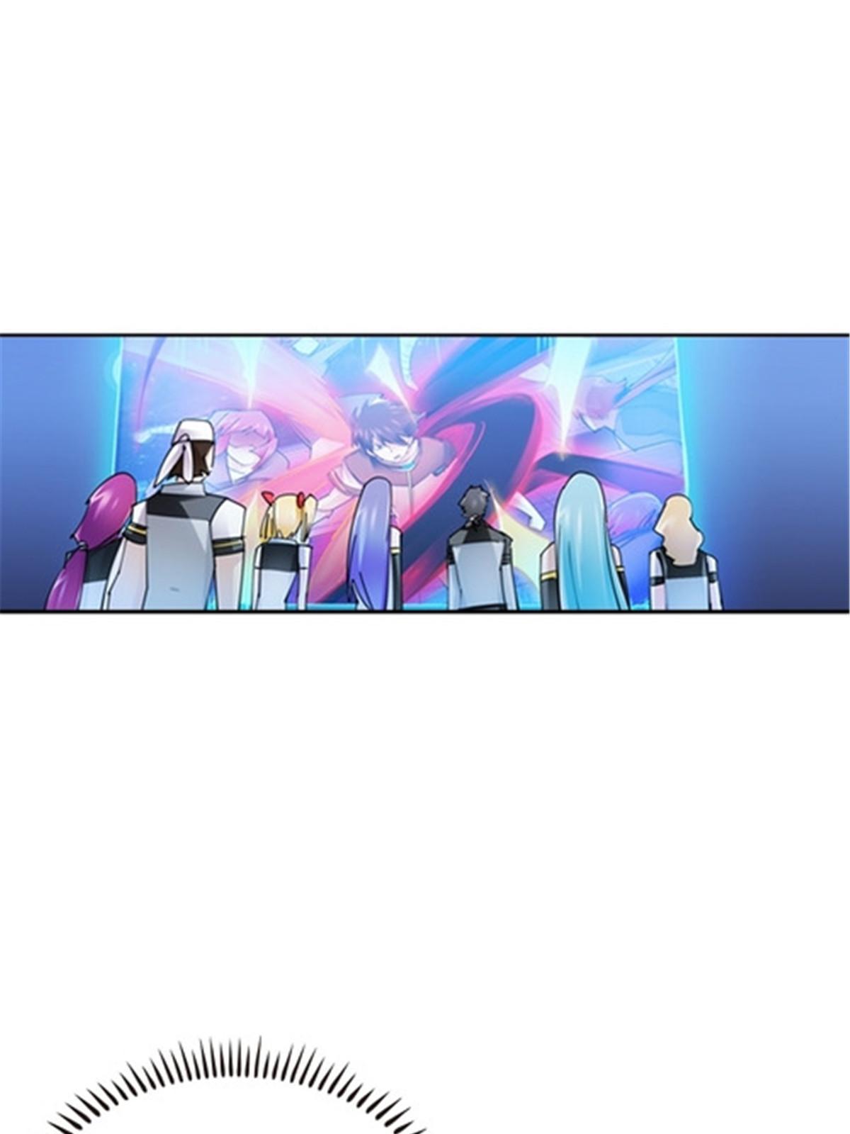 144 无路可逃？！(1/2)-第145话