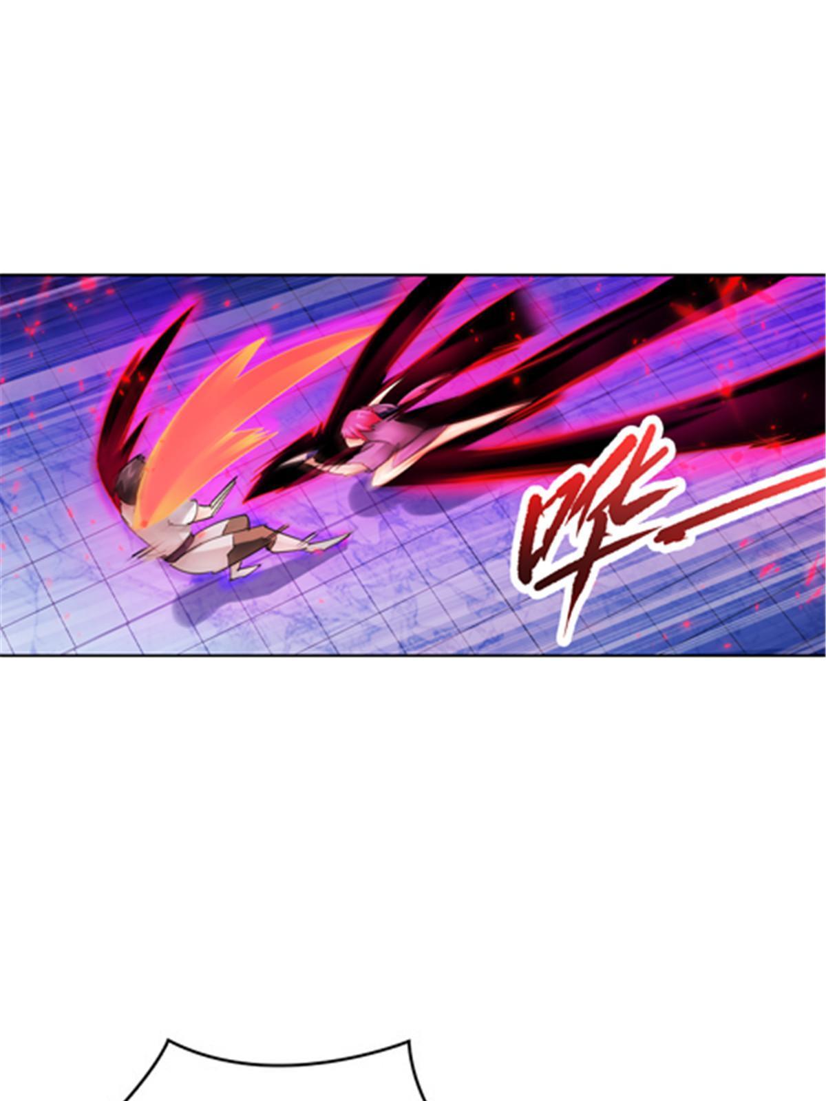 144 无路可逃？！(1/2)-第145话