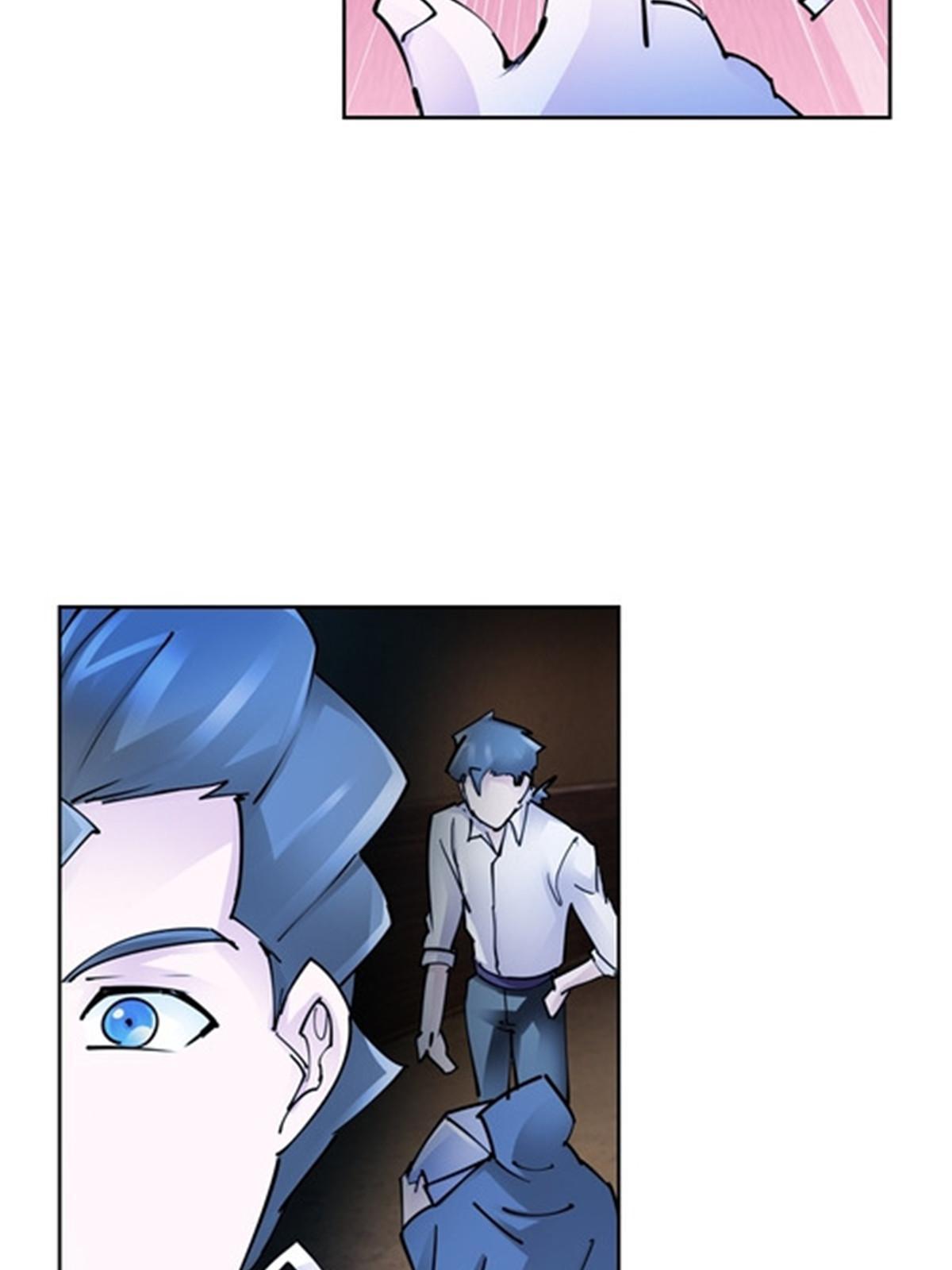 146 窃贼指控！(1/2)-第147话