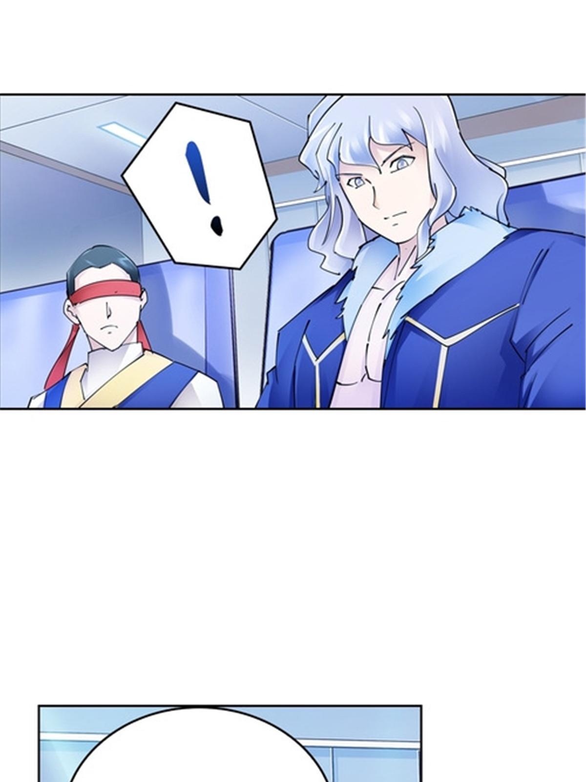 146 窃贼指控！(1/2)-第147话