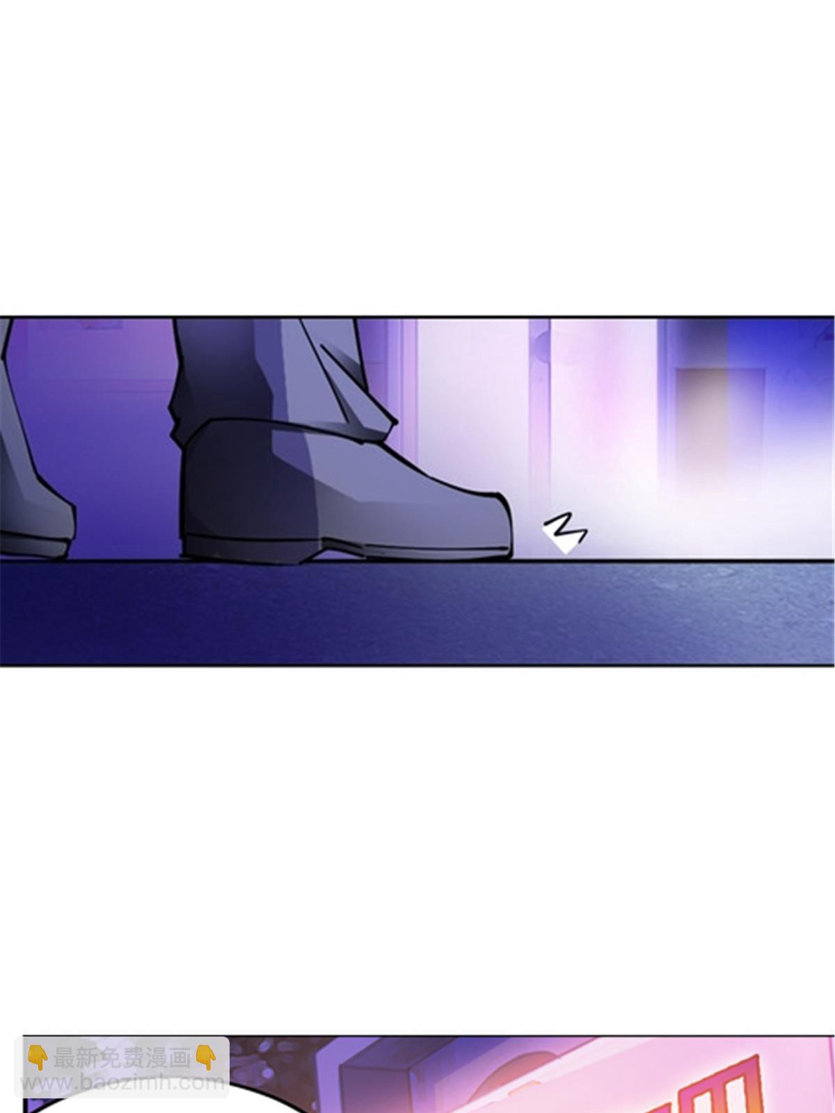 148 鬼心影的邀约(1/2)-第149话